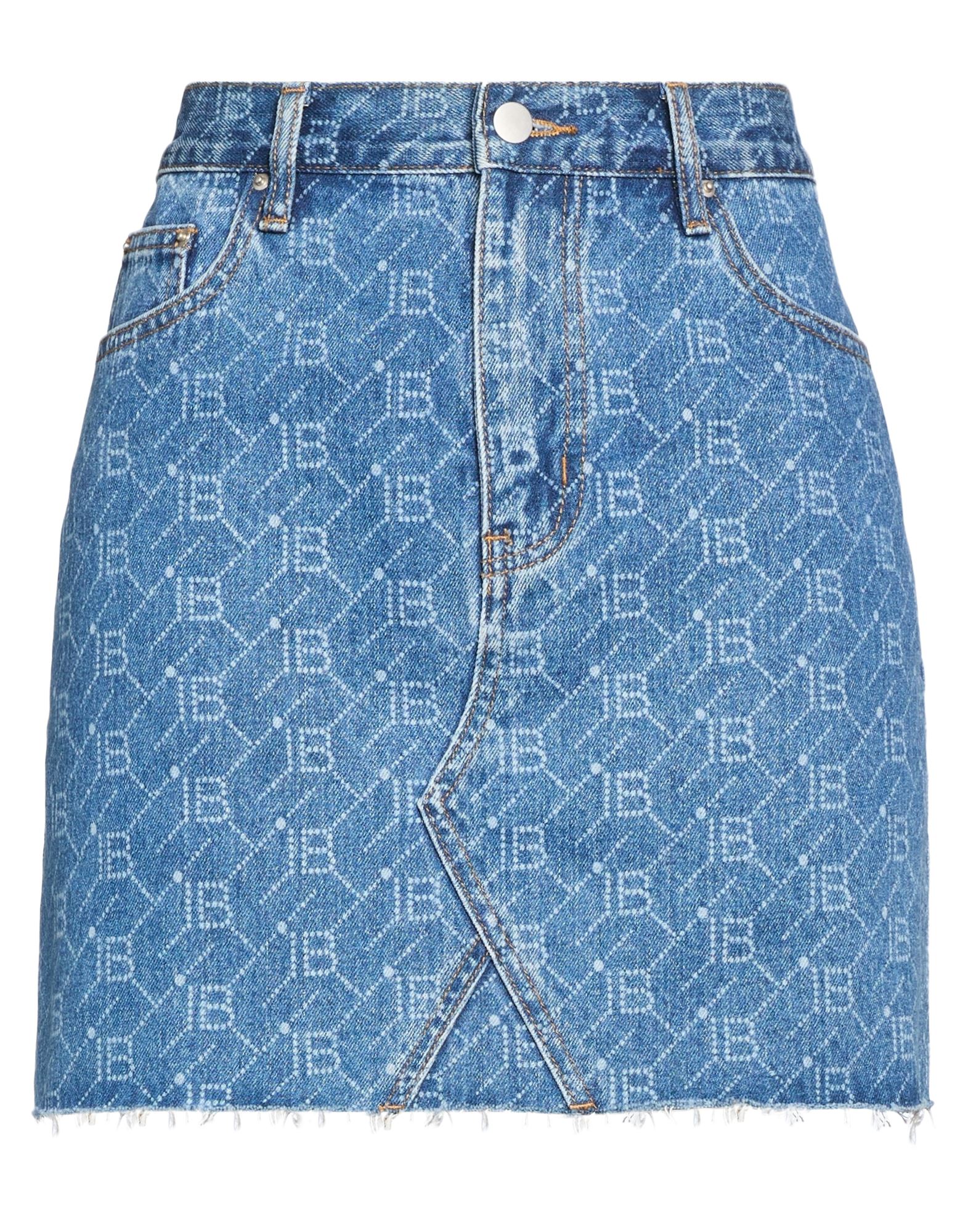  Isabelle Blanche Paris - Hosen & Röcke - Jeansröcke - On Yoox.com 