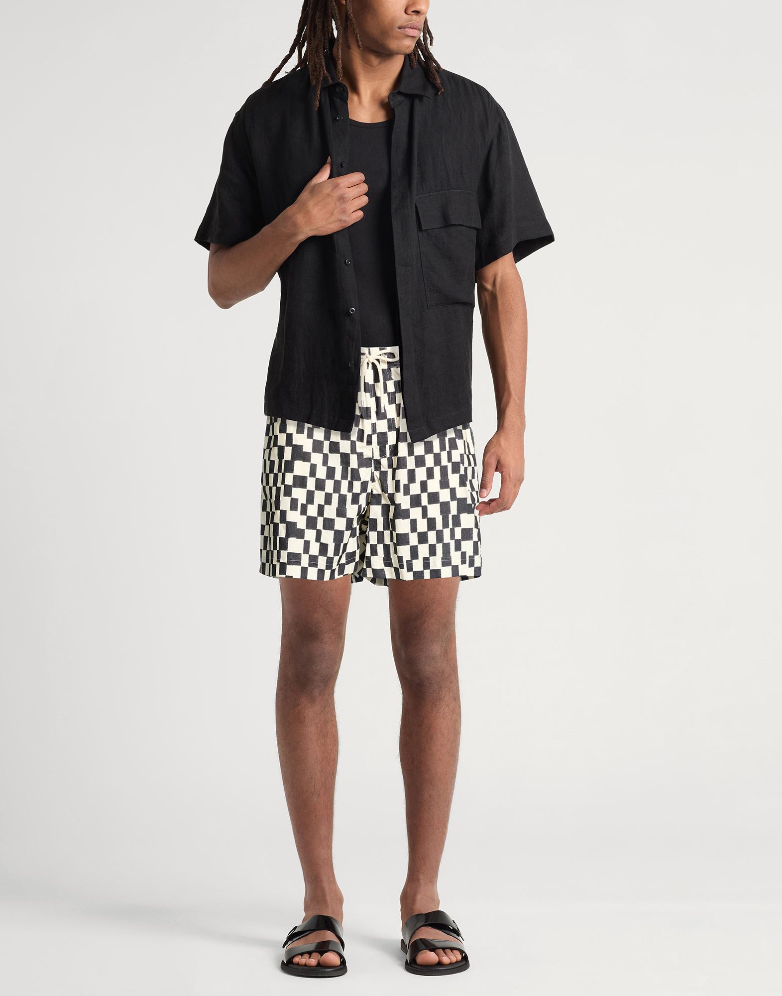  Frame - Hosen & Röcke - Shorts & Bermudashorts - On Yoox.com 
