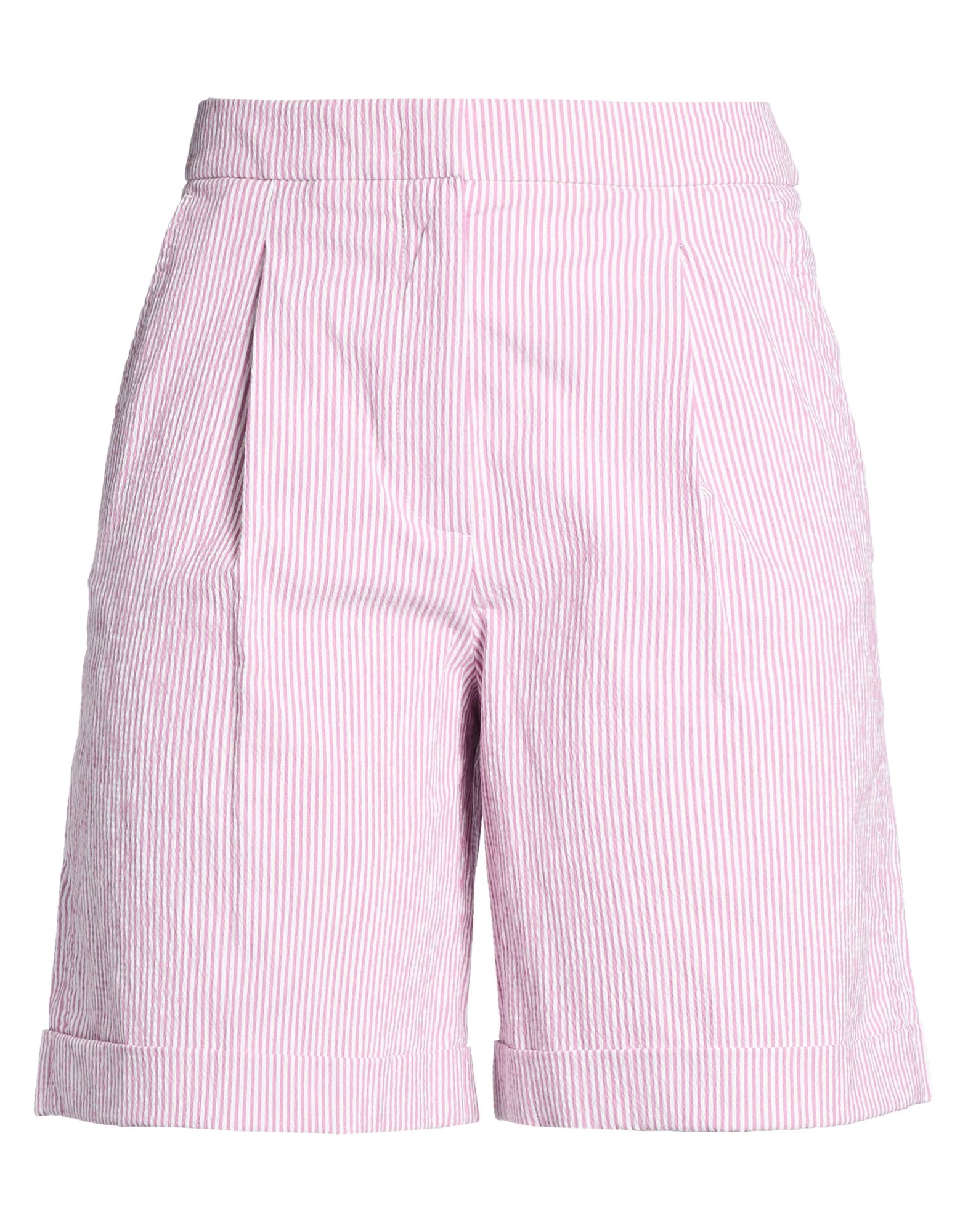 PESERICO PESERICO BOTTOMWEAR Σορτς & Βερμούδες