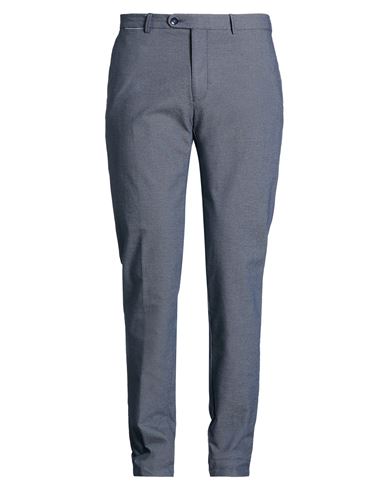 Pantalones Hombre Azul marino 50 Hombre