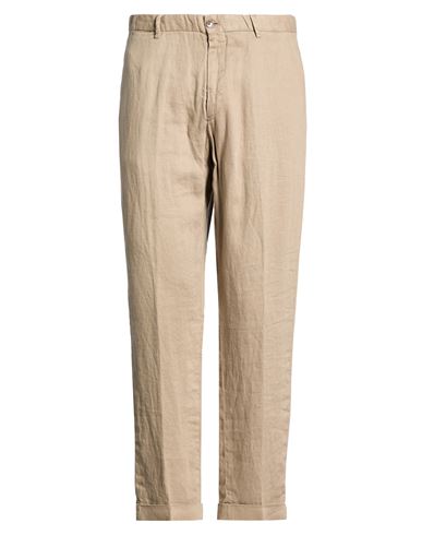 Hose Herren Maulwurfsgrau 48,50,54 Herren