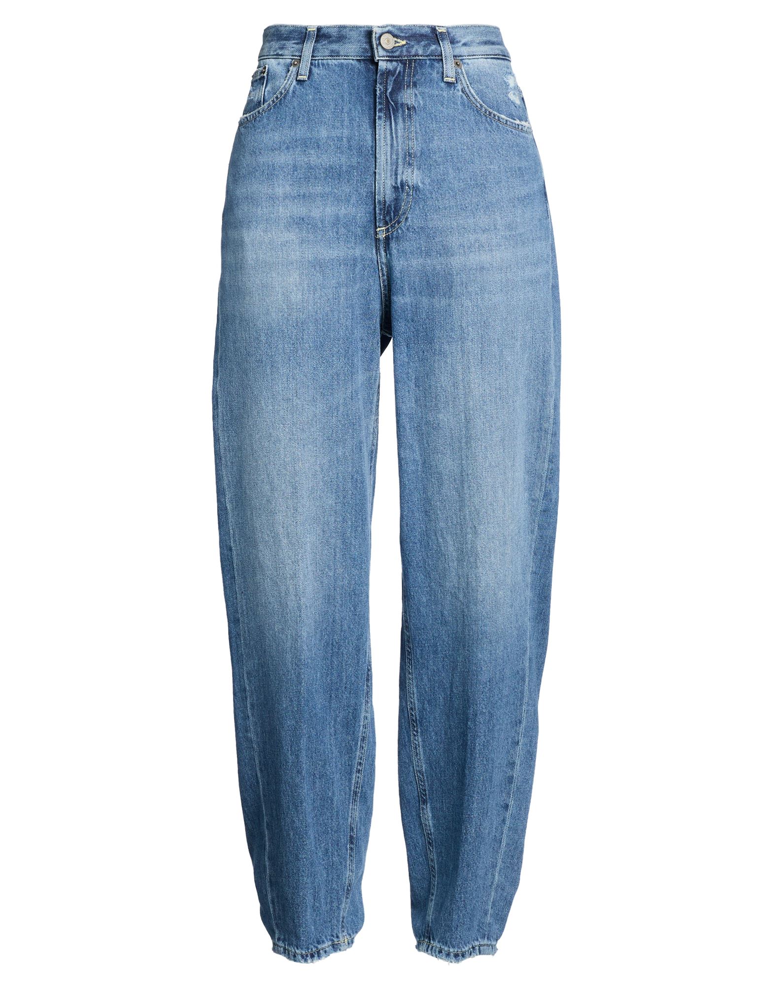 DONDUP BOTTOMWEAR Τζιν