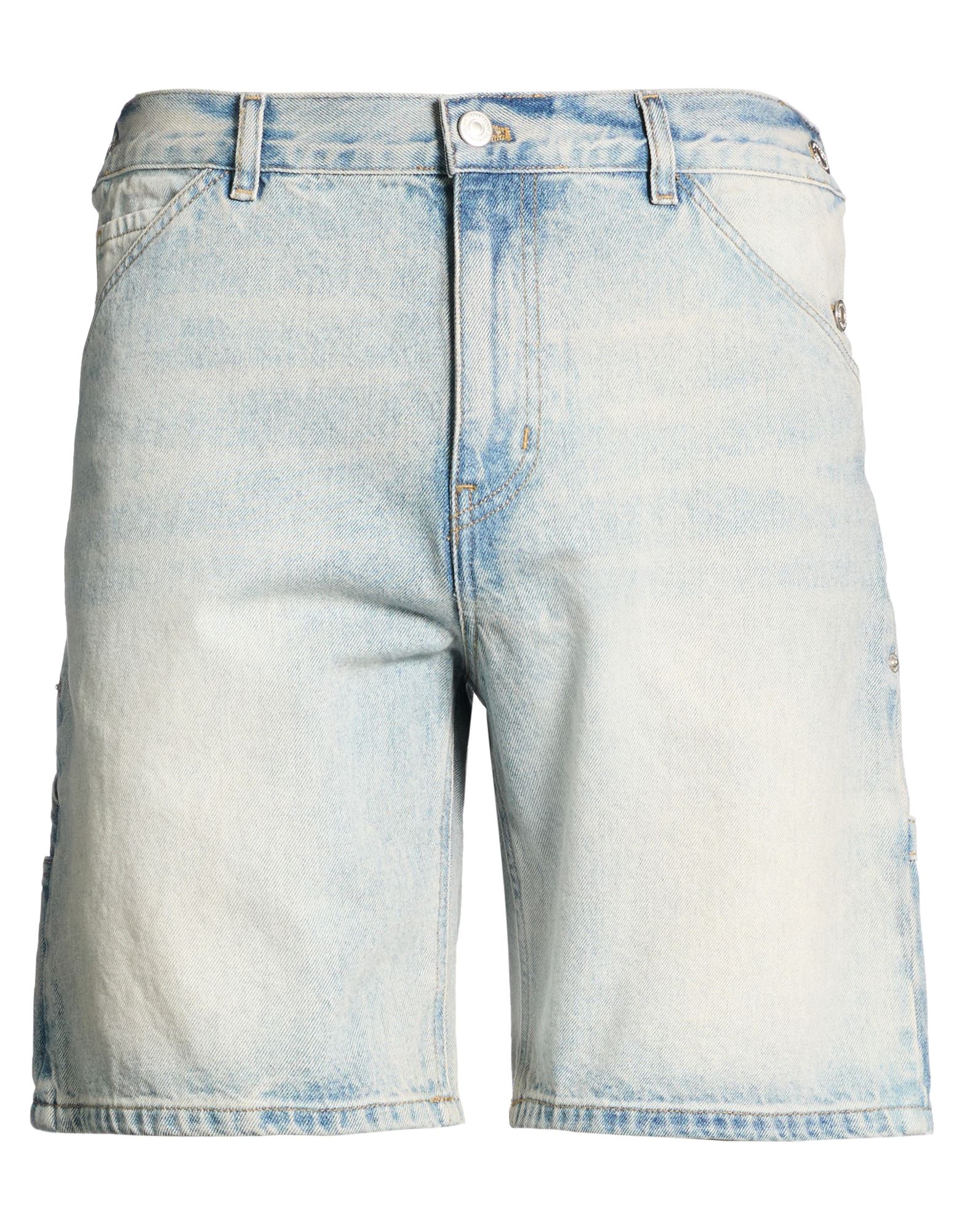  Courrèges - Hosen & Röcke - Jeansshorts - On Yoox.com 