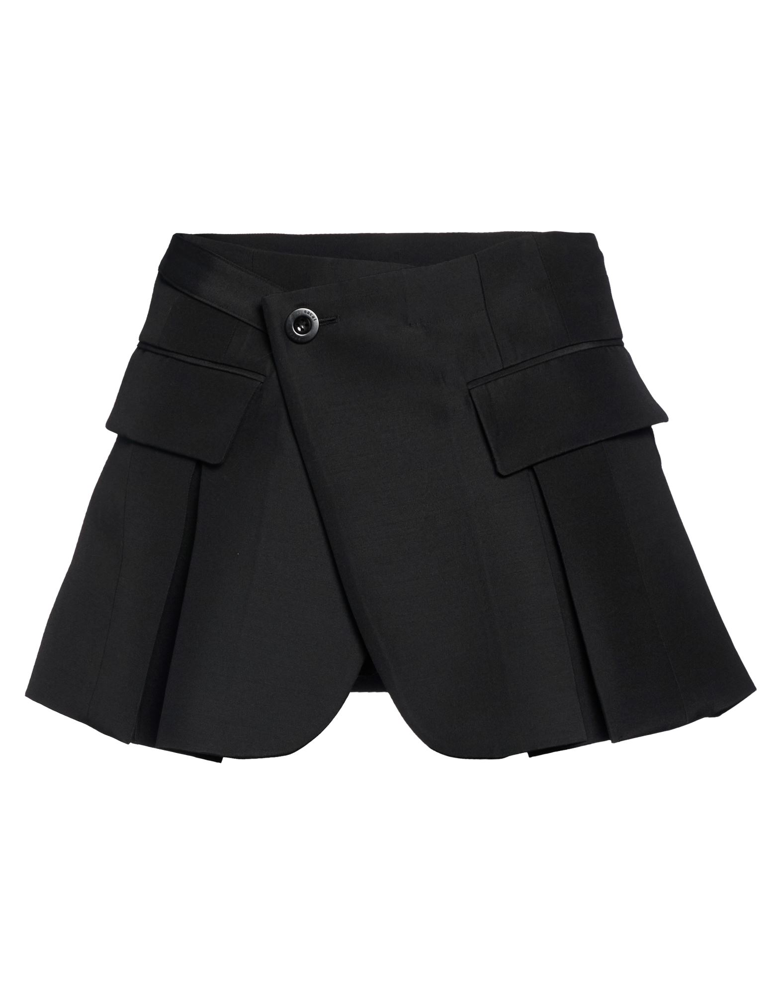  Sacai - Hosen & Röcke - Miniröcke - On Yoox.com 