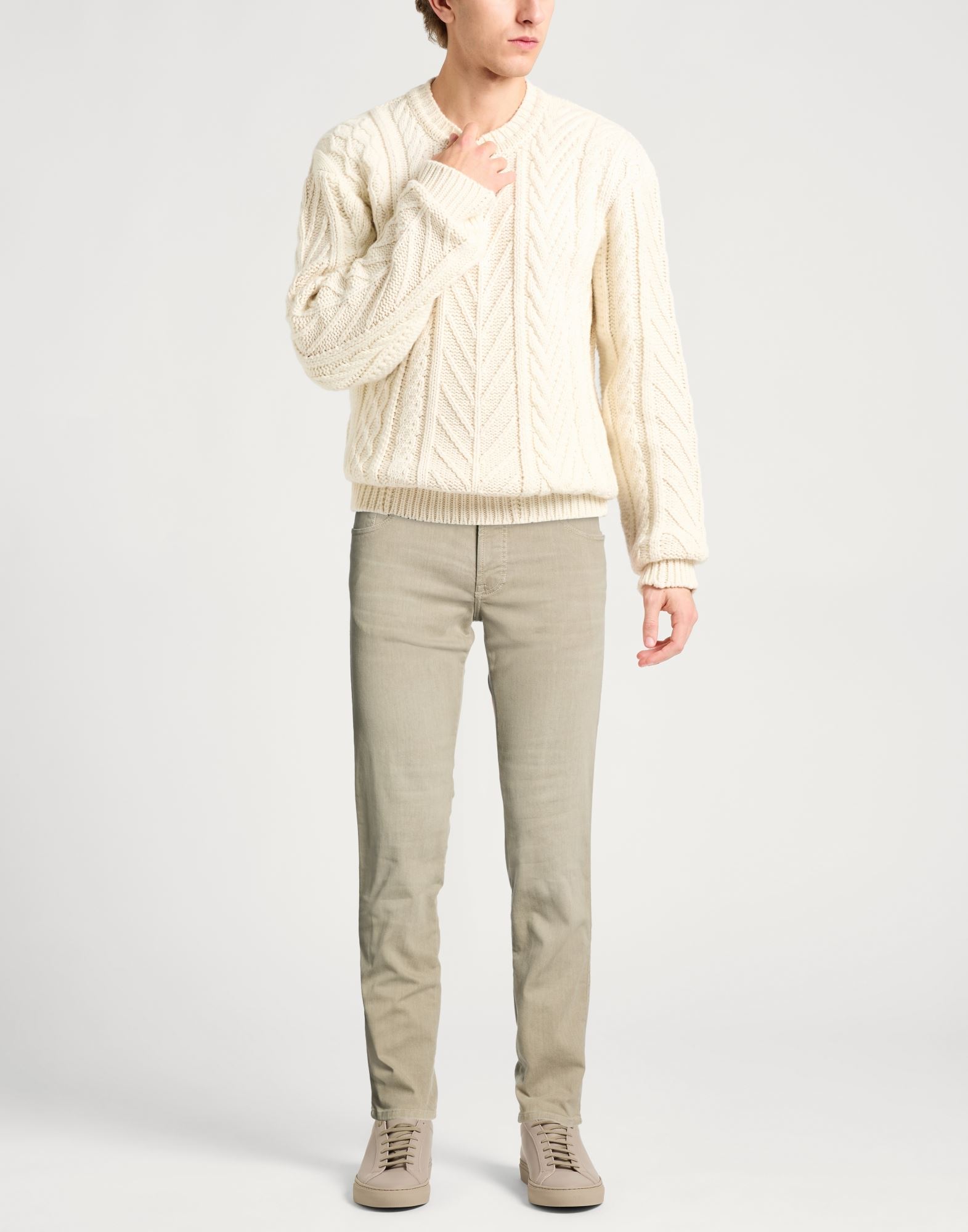  Bugatti - Hosen & Röcke - Jeanshosen - On Yoox.com 
