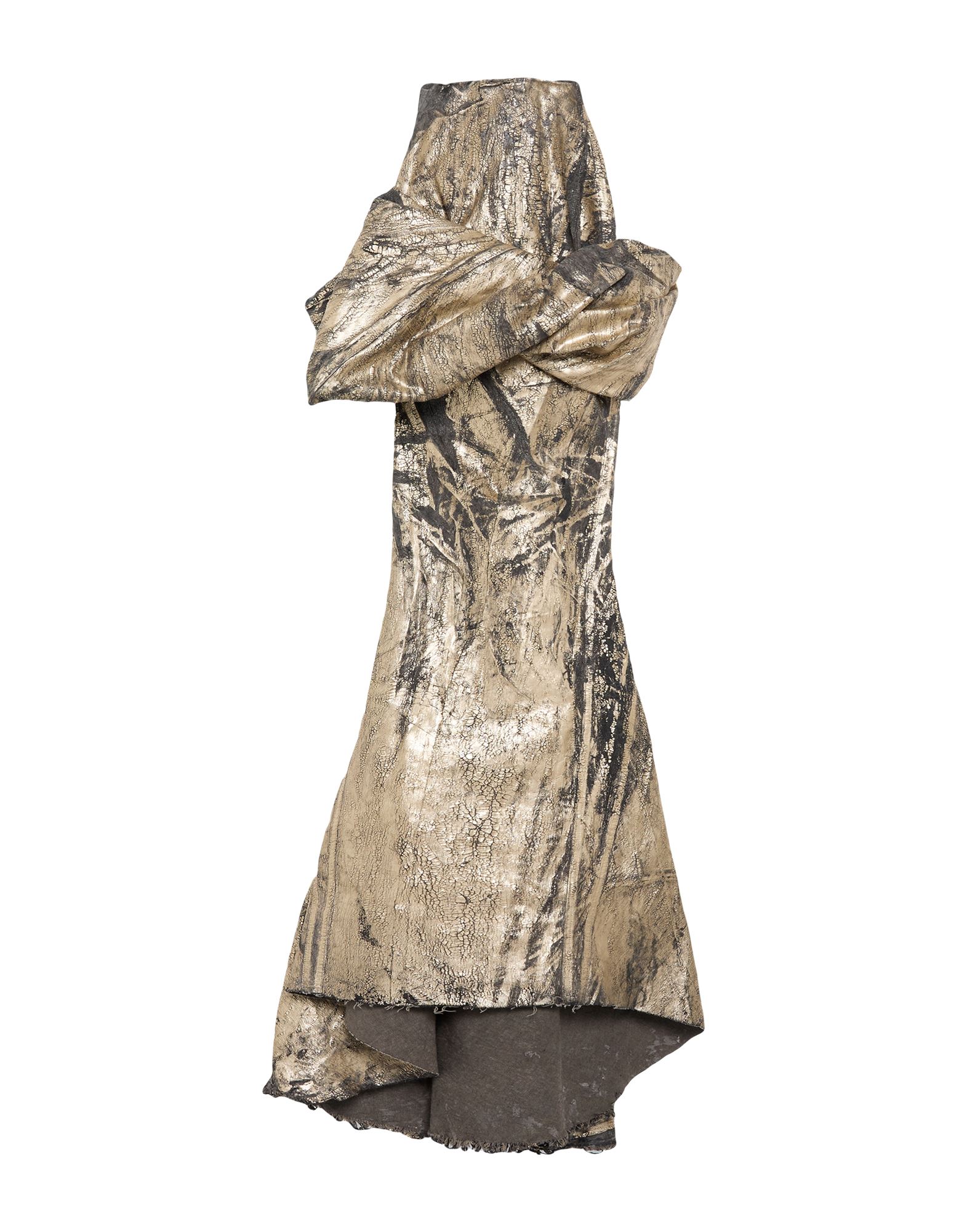  Rick Owens - Hosen & Röcke - Jeansröcke - On Yoox.com 