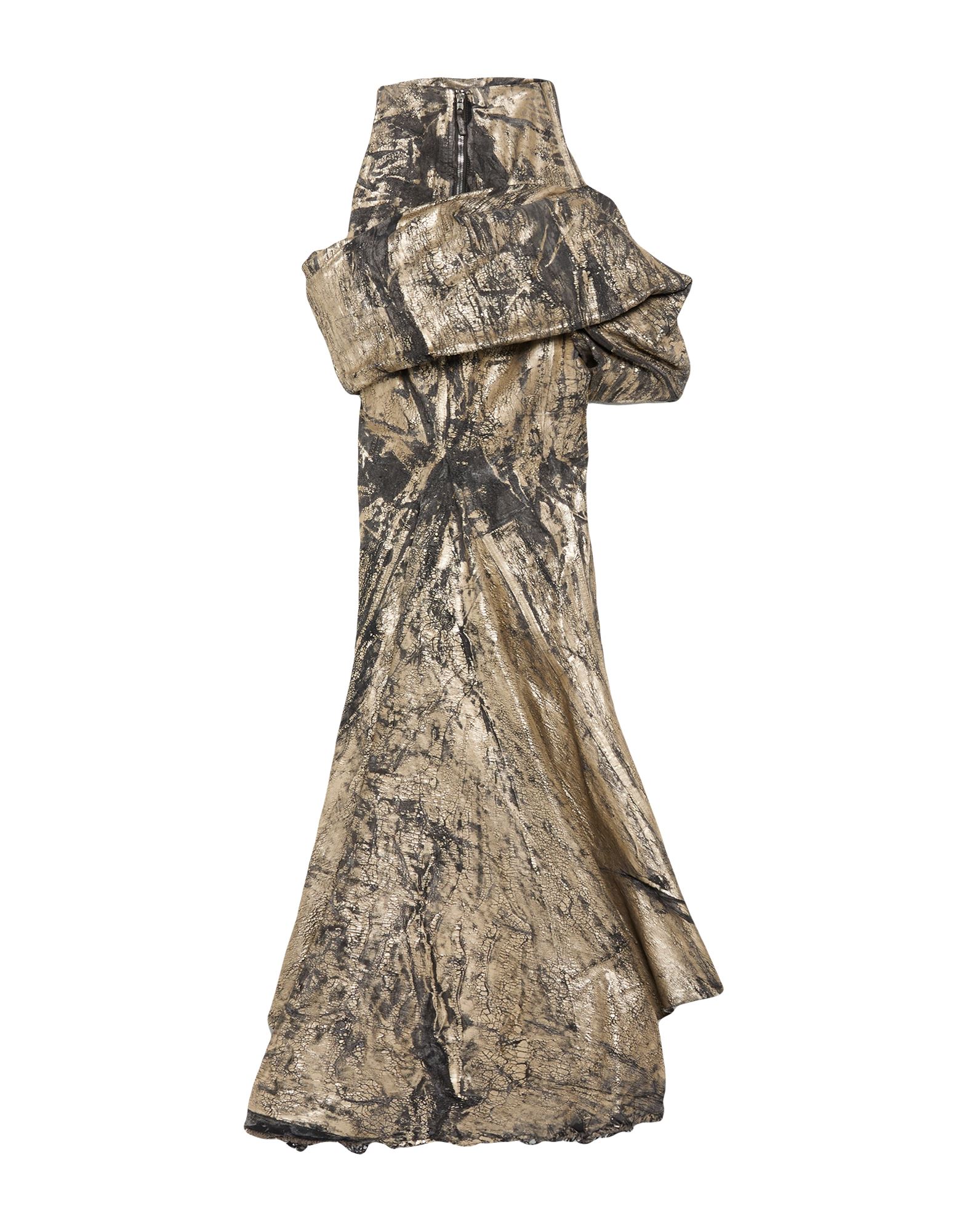  Rick Owens - Hosen & Röcke - Jeansröcke - On Yoox.com 