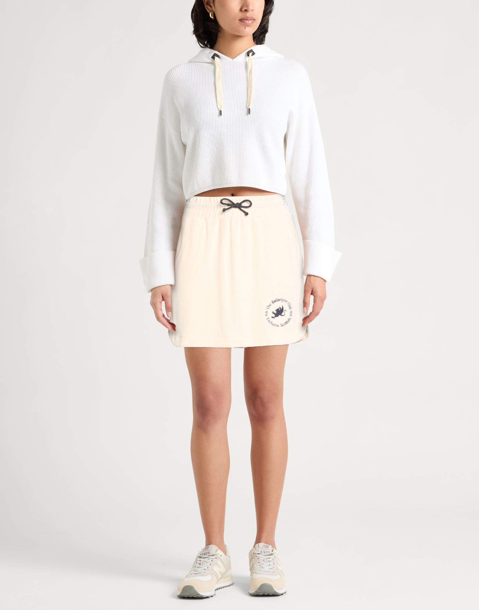  Ballantyne - Hosen & Röcke - Miniröcke - On Yoox.com 