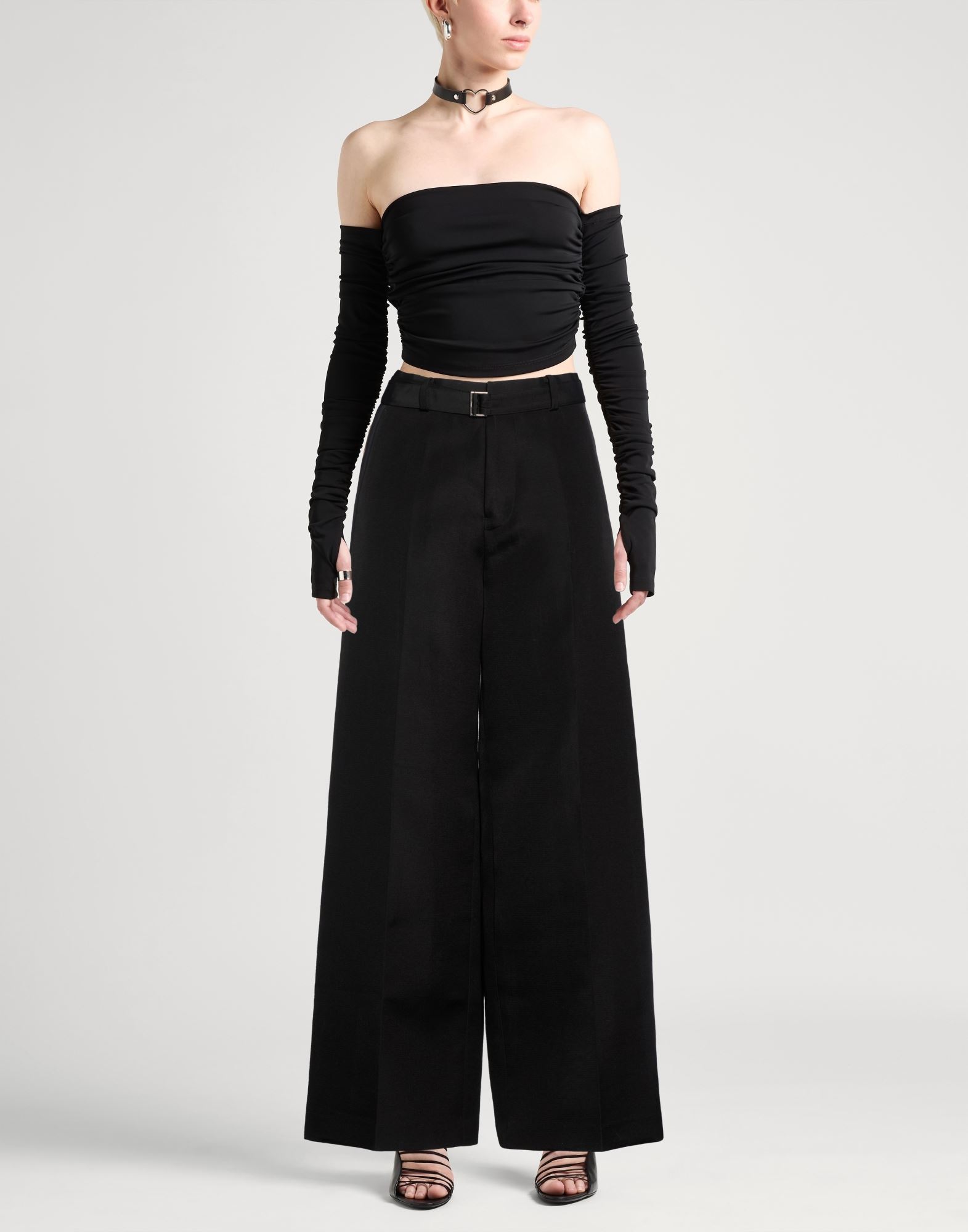  Sacai - Hosen & Röcke - Hosen - On Yoox.com 