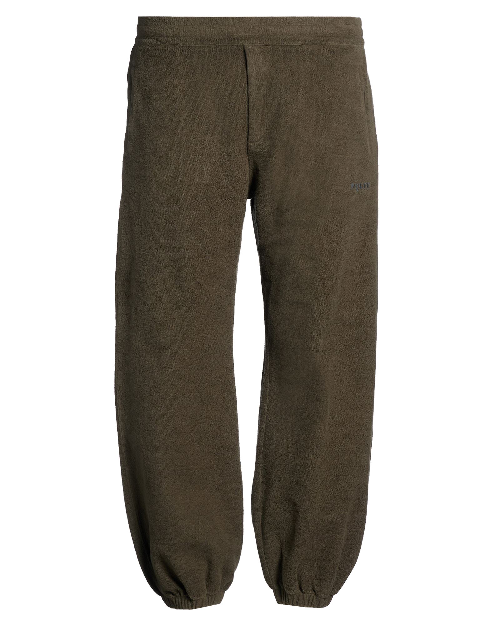  Mcqueen - Hosen & Röcke - Hosen - On Yoox.com 