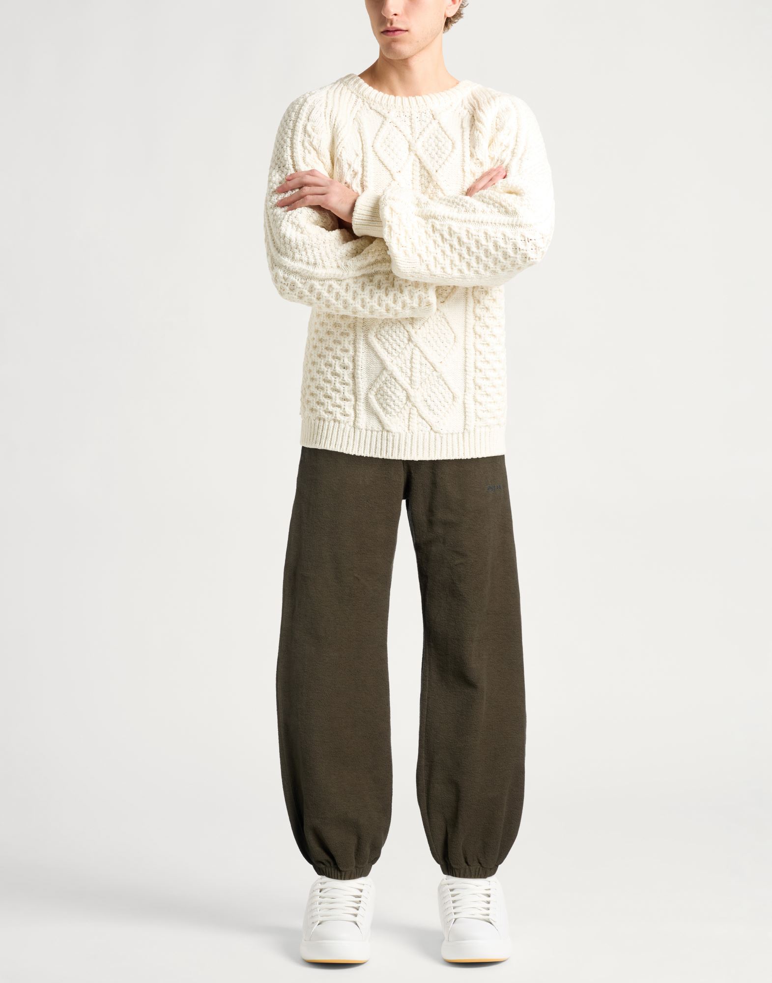  Mcqueen - Hosen & Röcke - Hosen - On Yoox.com 