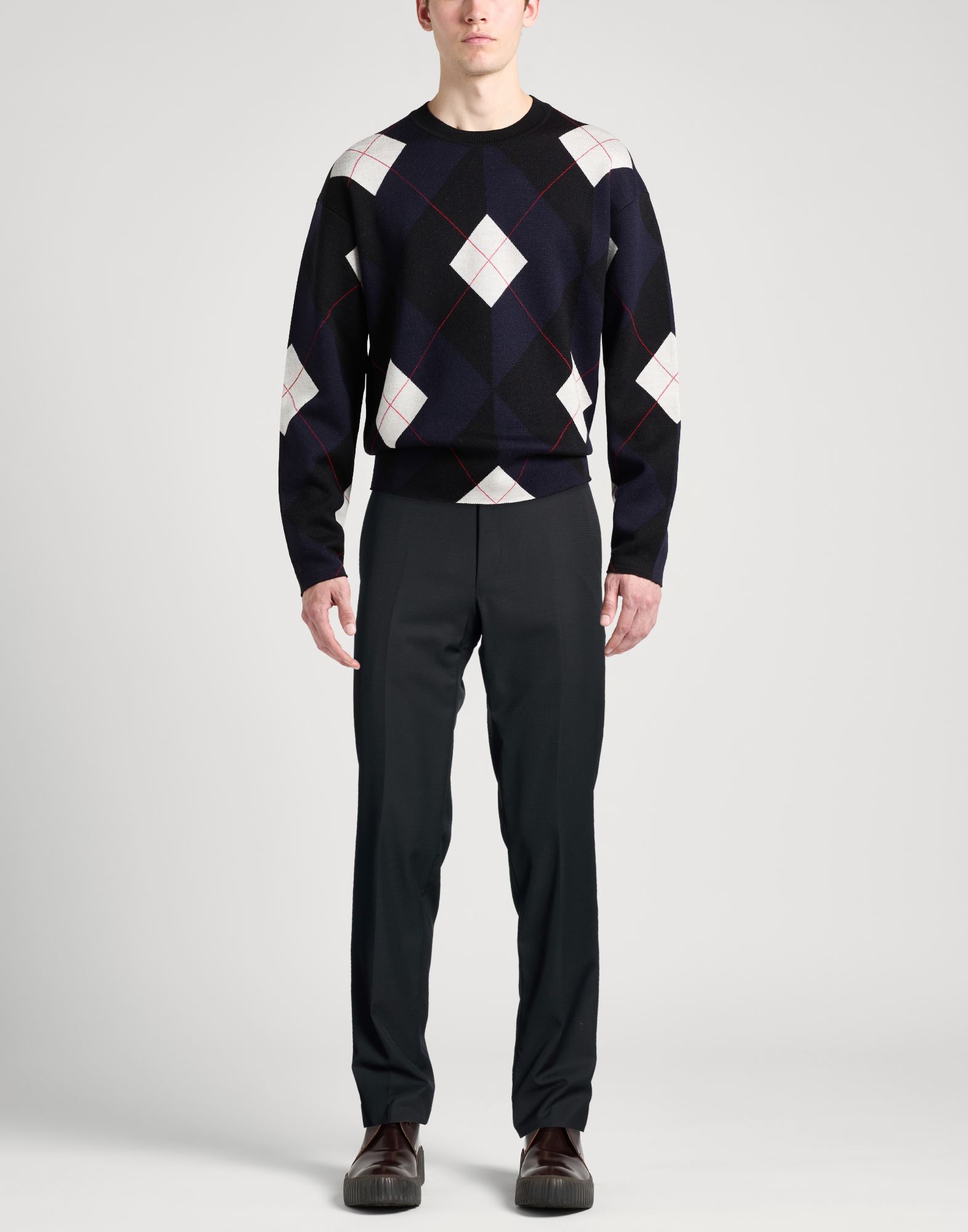  Canali - Hosen & Röcke - Hosen - On Yoox.com 