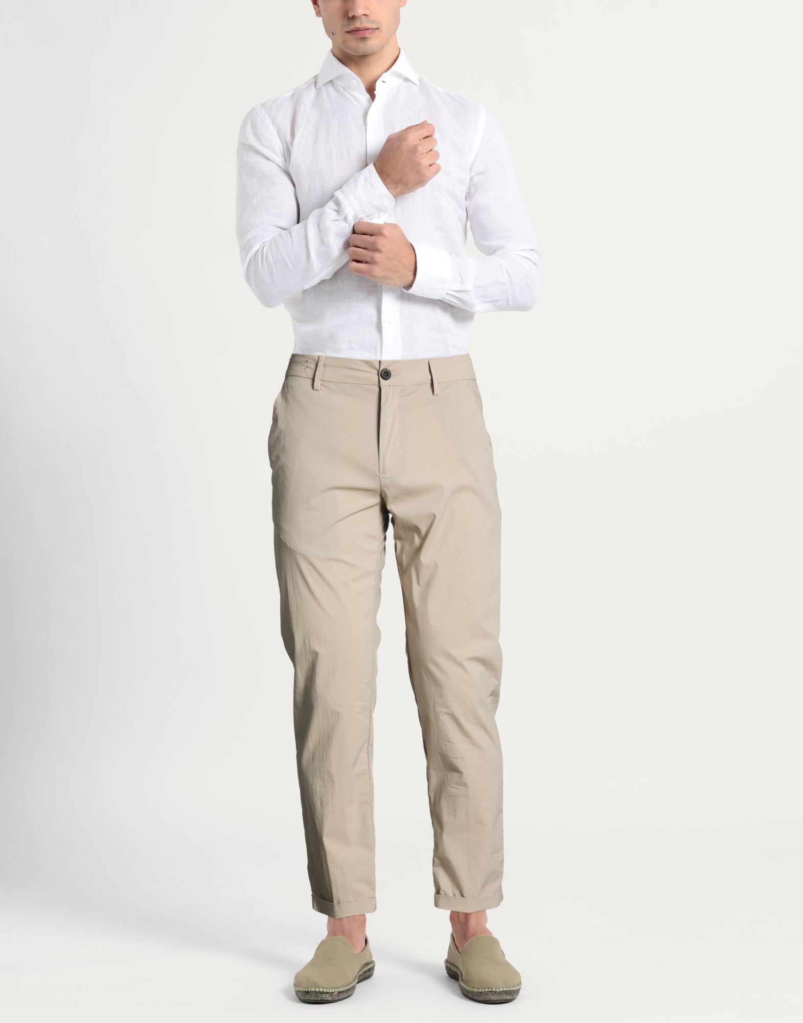  Camouflage Ar And J. - Hosen & Röcke - Hosen - On Yoox.com 