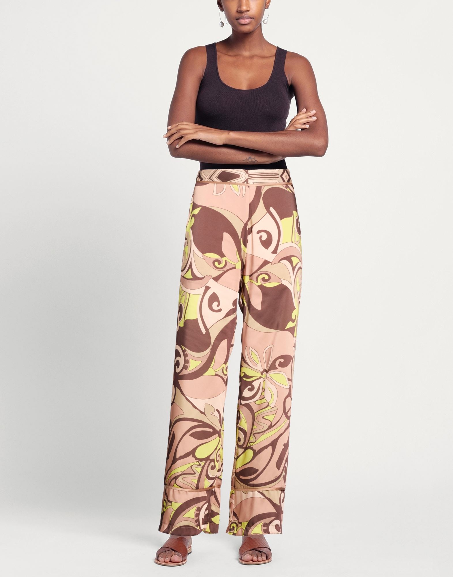  Nenette - Hosen & Röcke - Hosen - On Yoox.com 