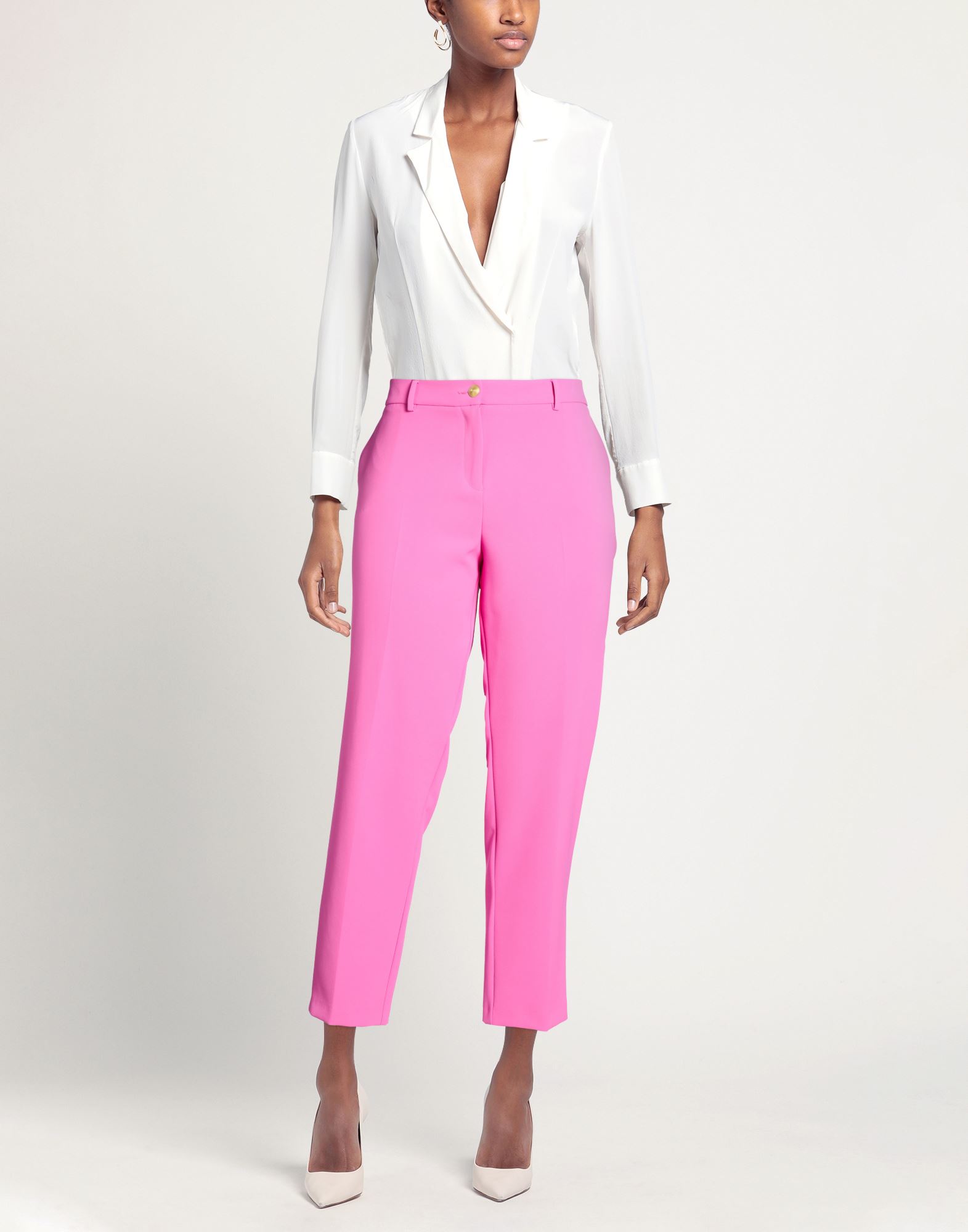  Nenette - Hosen & Röcke - Hosen - On Yoox.com 