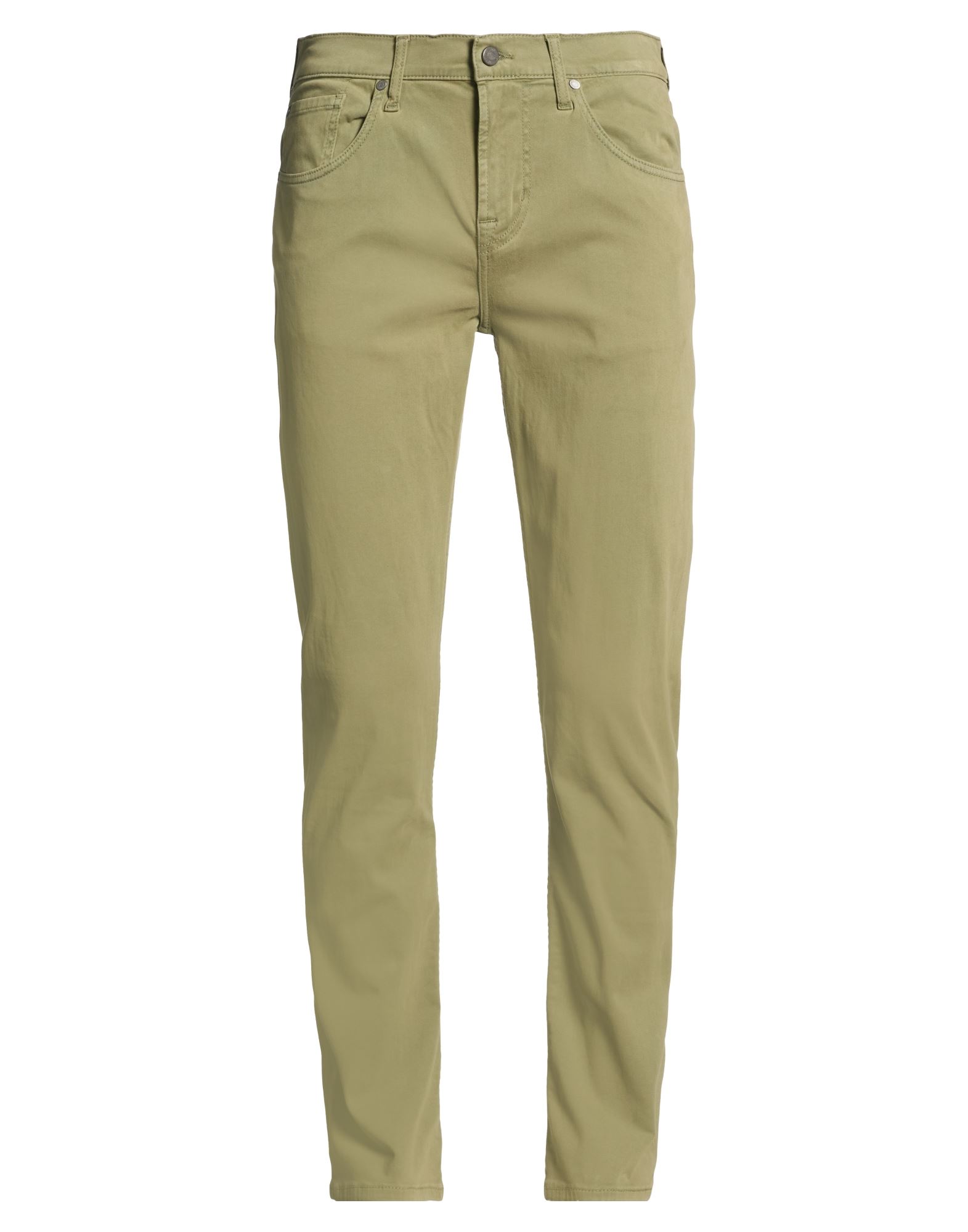  7 For All Mankind - Hosen & Röcke - Hosen - On Yoox.com 