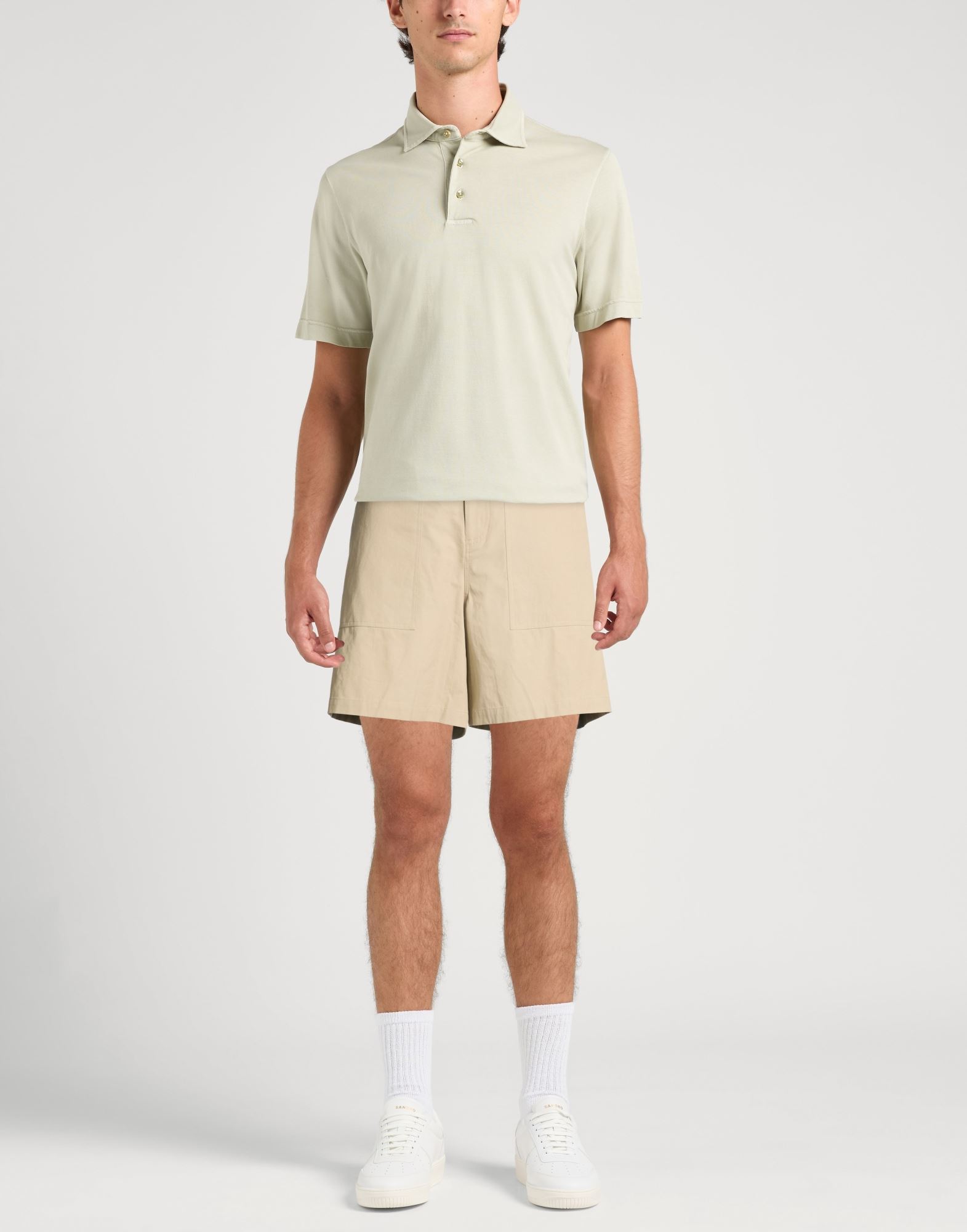  Frame - Hosen & Röcke - Shorts & Bermudashorts - On Yoox.com 