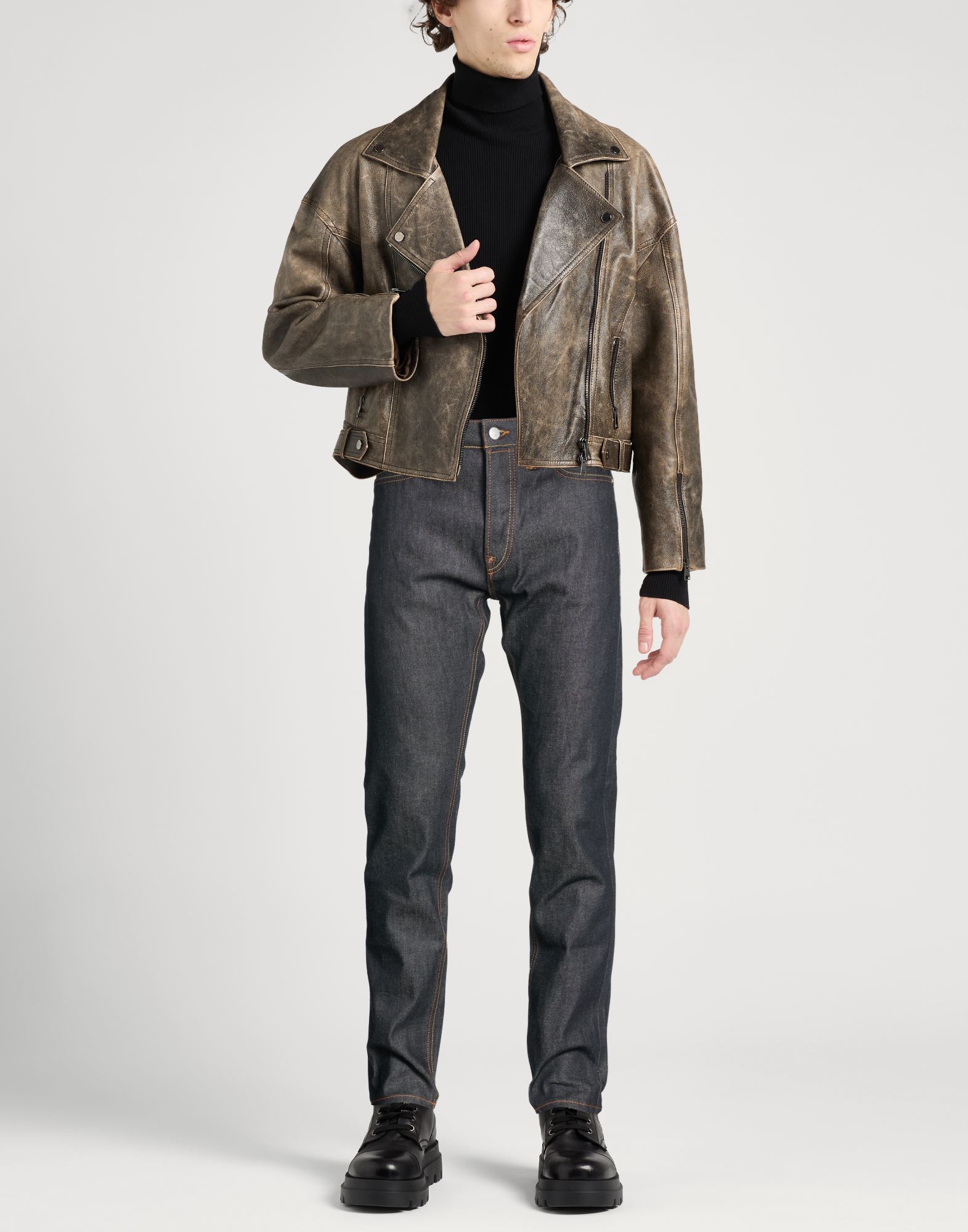  Evisu - Hosen & Röcke - Jeanshosen - On Yoox.com 