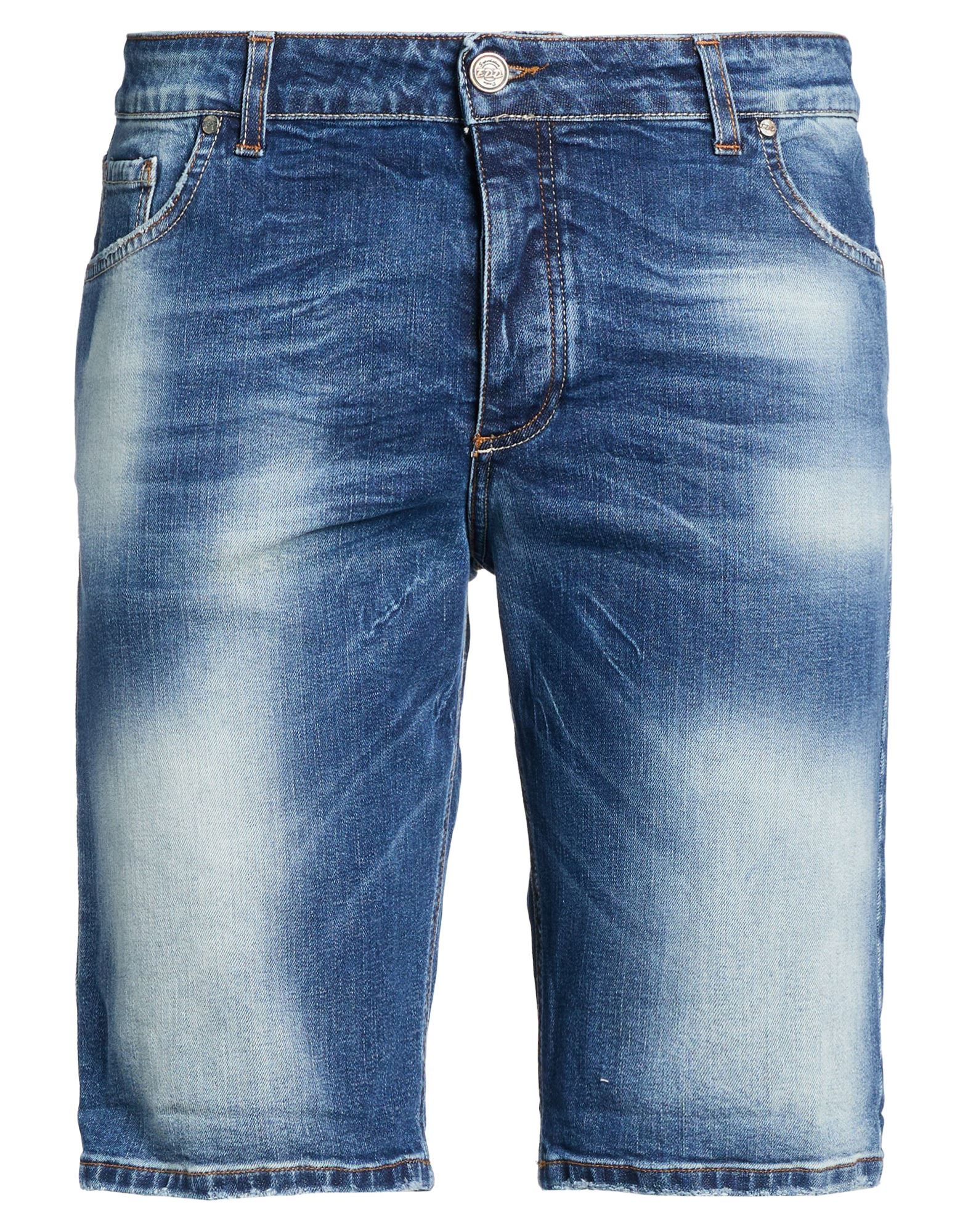  Eredi Del Duca - Hosen & Röcke - Jeansshorts - On Yoox.com 