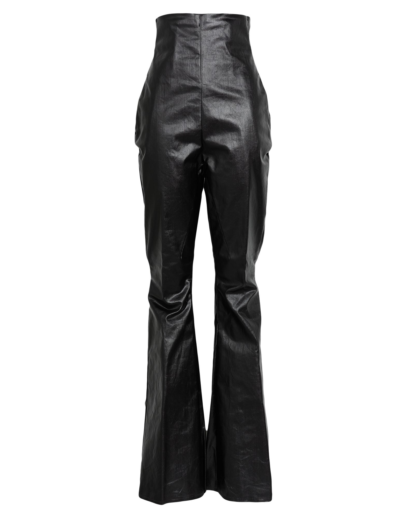  Rick Owens - Hosen & Röcke - Jeanshosen - On Yoox.com 