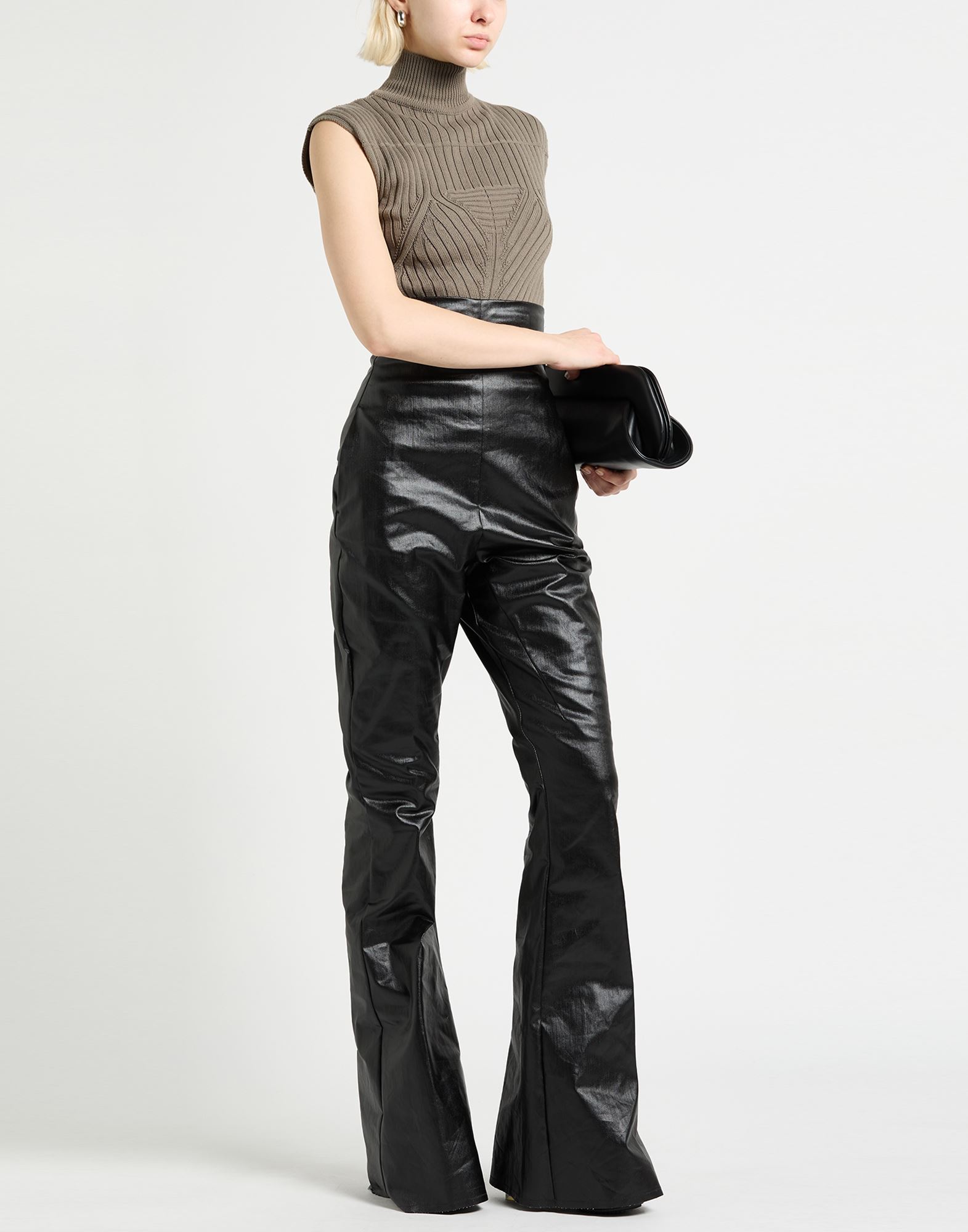  Rick Owens - Hosen & Röcke - Jeanshosen - On Yoox.com 