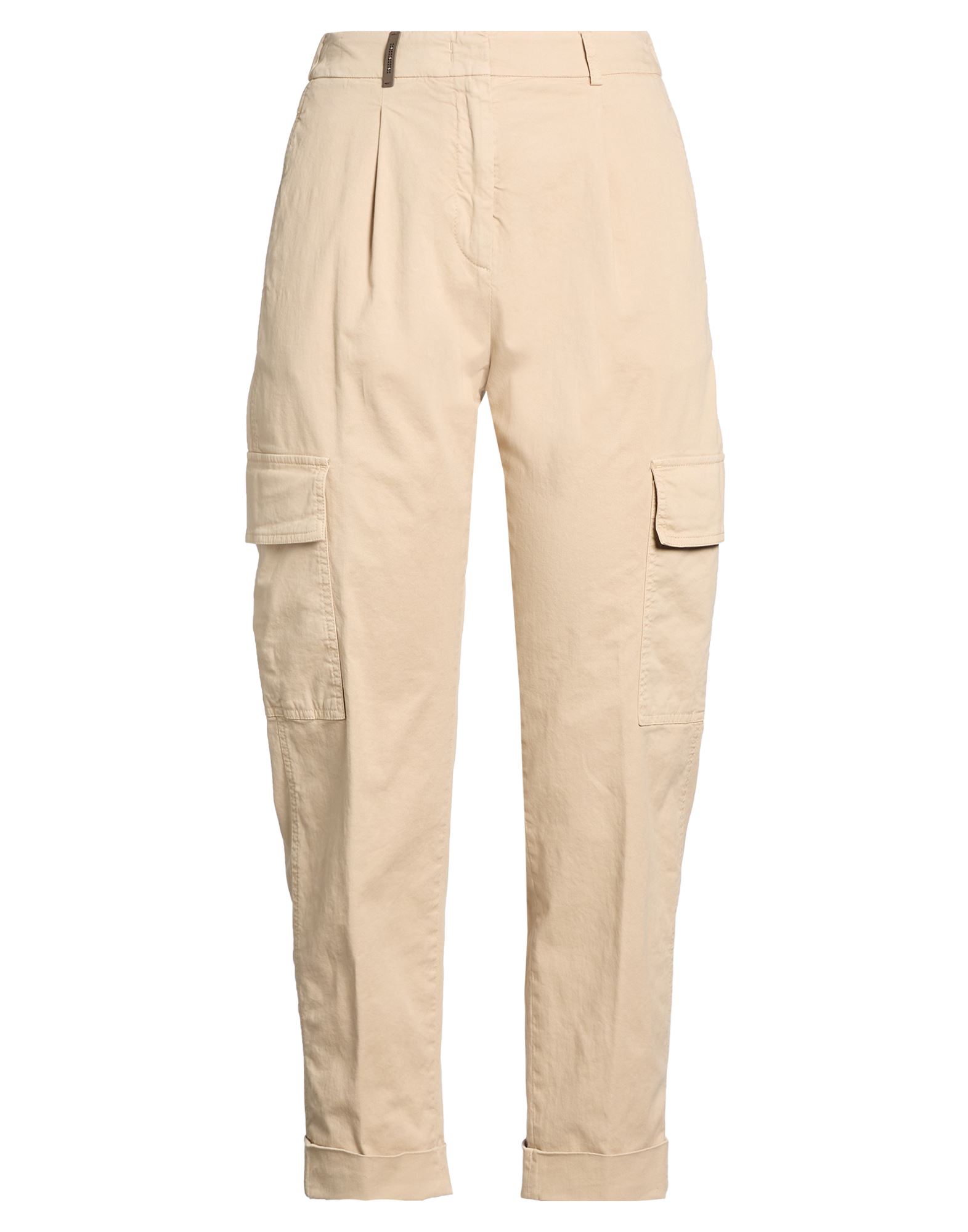 PESERICO PESERICO BOTTOMWEAR Casual Παντελόνι