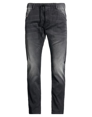 Pantalones vaqueros Hombre Negro 30,32,34,36,38 Hombre