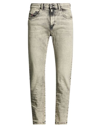 Pantalones vaqueros Hombre Gris 30W-30L,31W-30L,32W-30L,33W-30L,34W-30L,38W-30L Hombre
