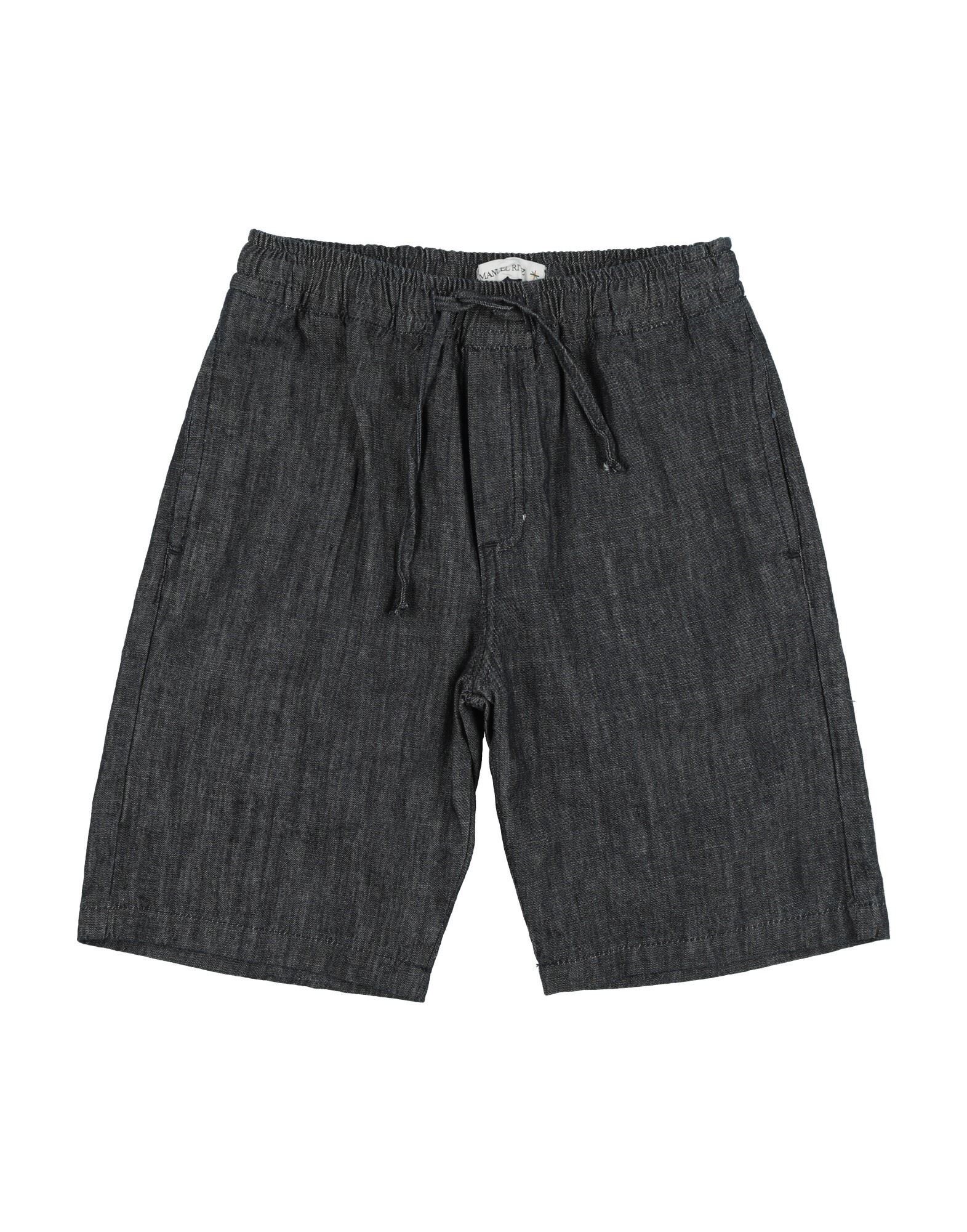  Manuel Ritz - Partes De Abajo - Shorts Vaqueros - On Yoox.com 