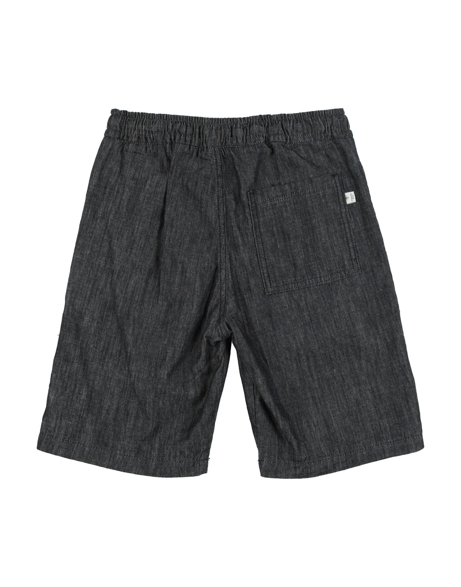  Manuel Ritz - Partes De Abajo - Shorts Vaqueros - On Yoox.com 