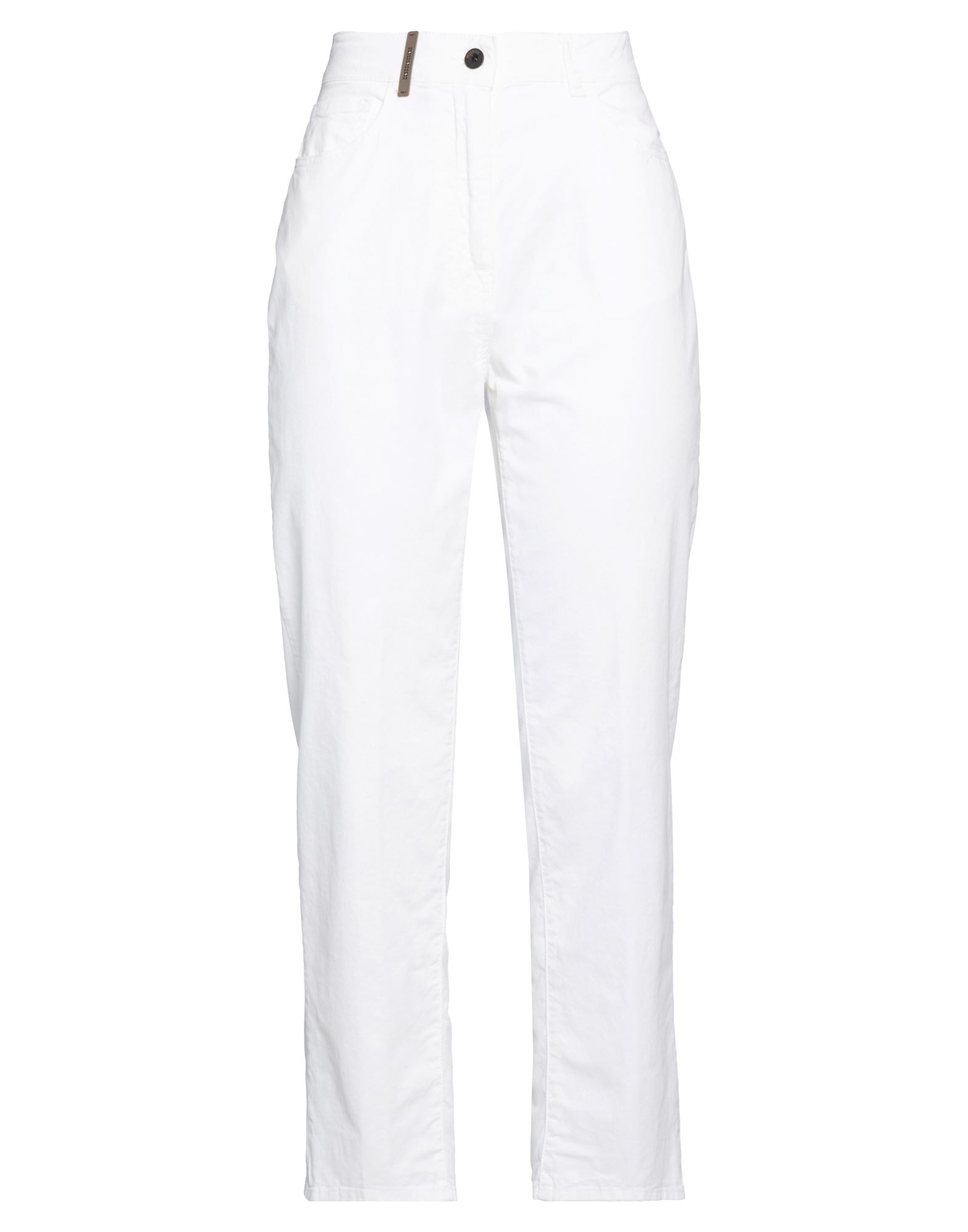 PESERICO PESERICO BOTTOMWEAR Casual Παντελόνι