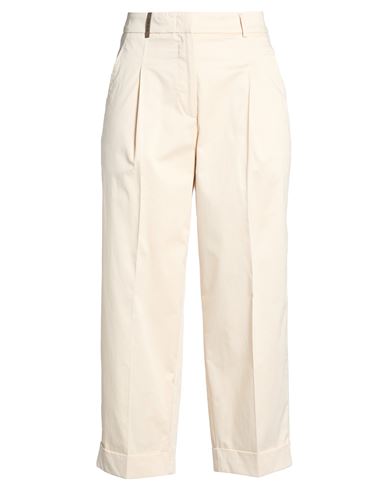 Hose Damen Beige 40,44 Damen