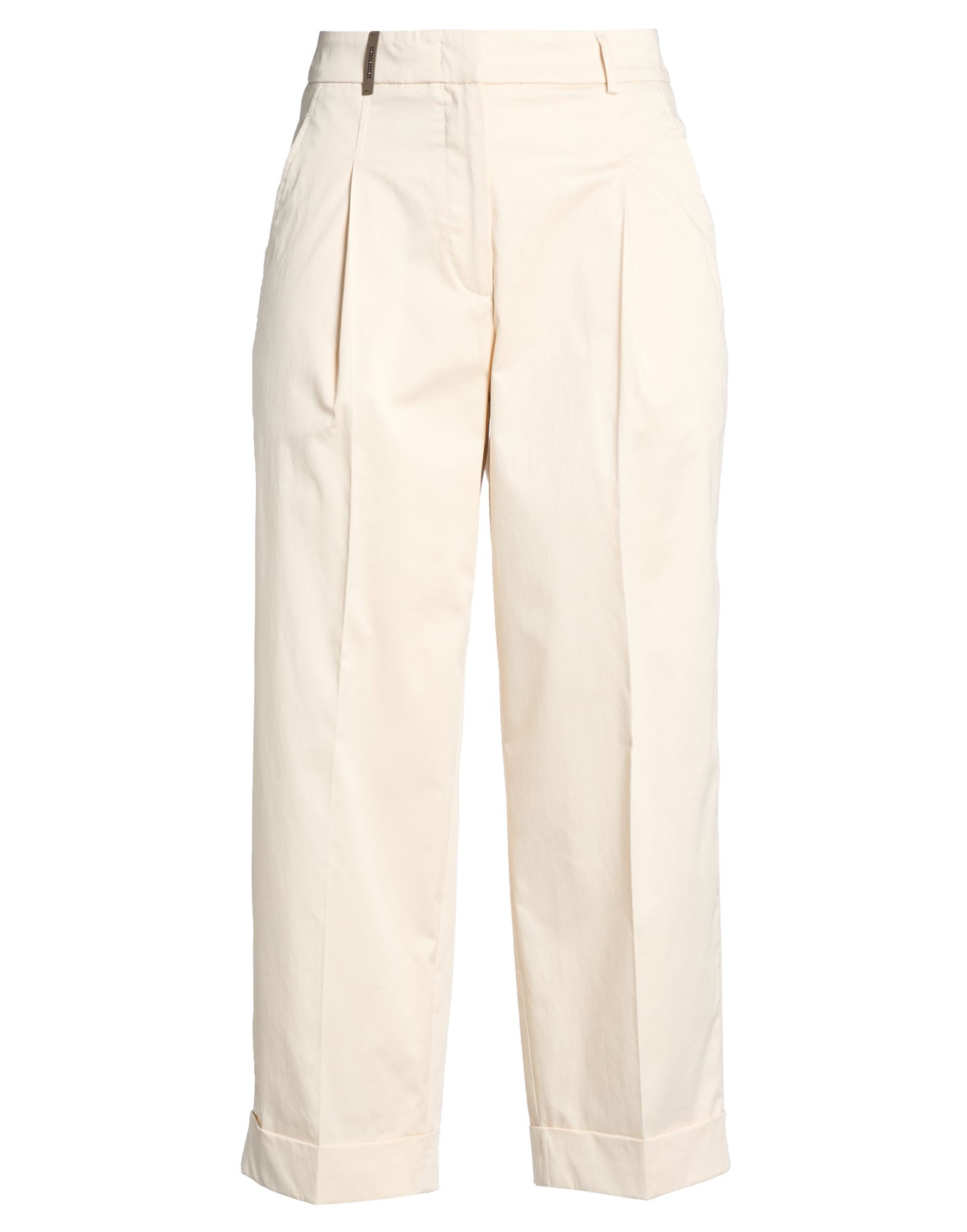 PESERICO PESERICO BOTTOMWEAR Casual Παντελόνι