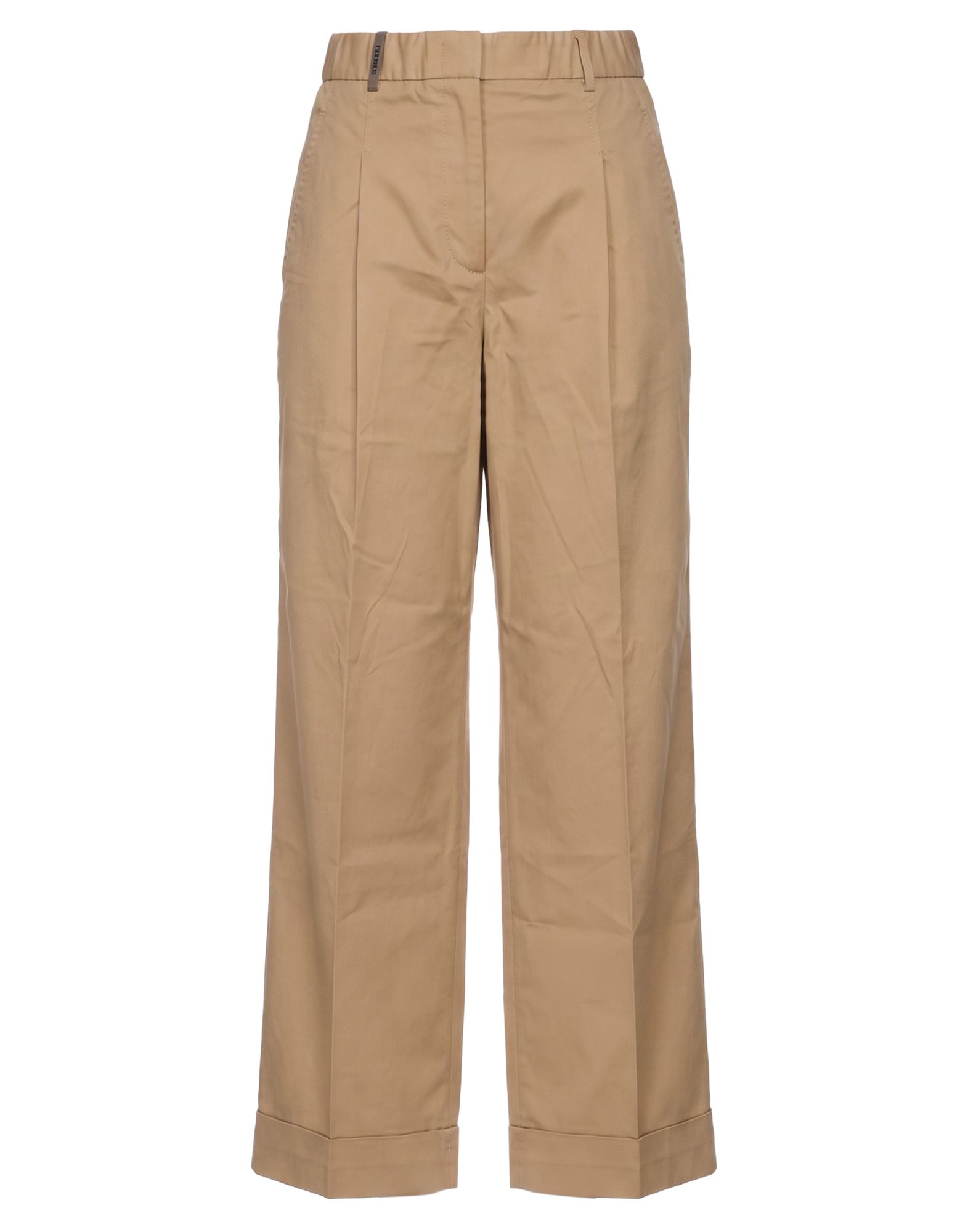 PESERICO PESERICO BOTTOMWEAR Casual Παντελόνι