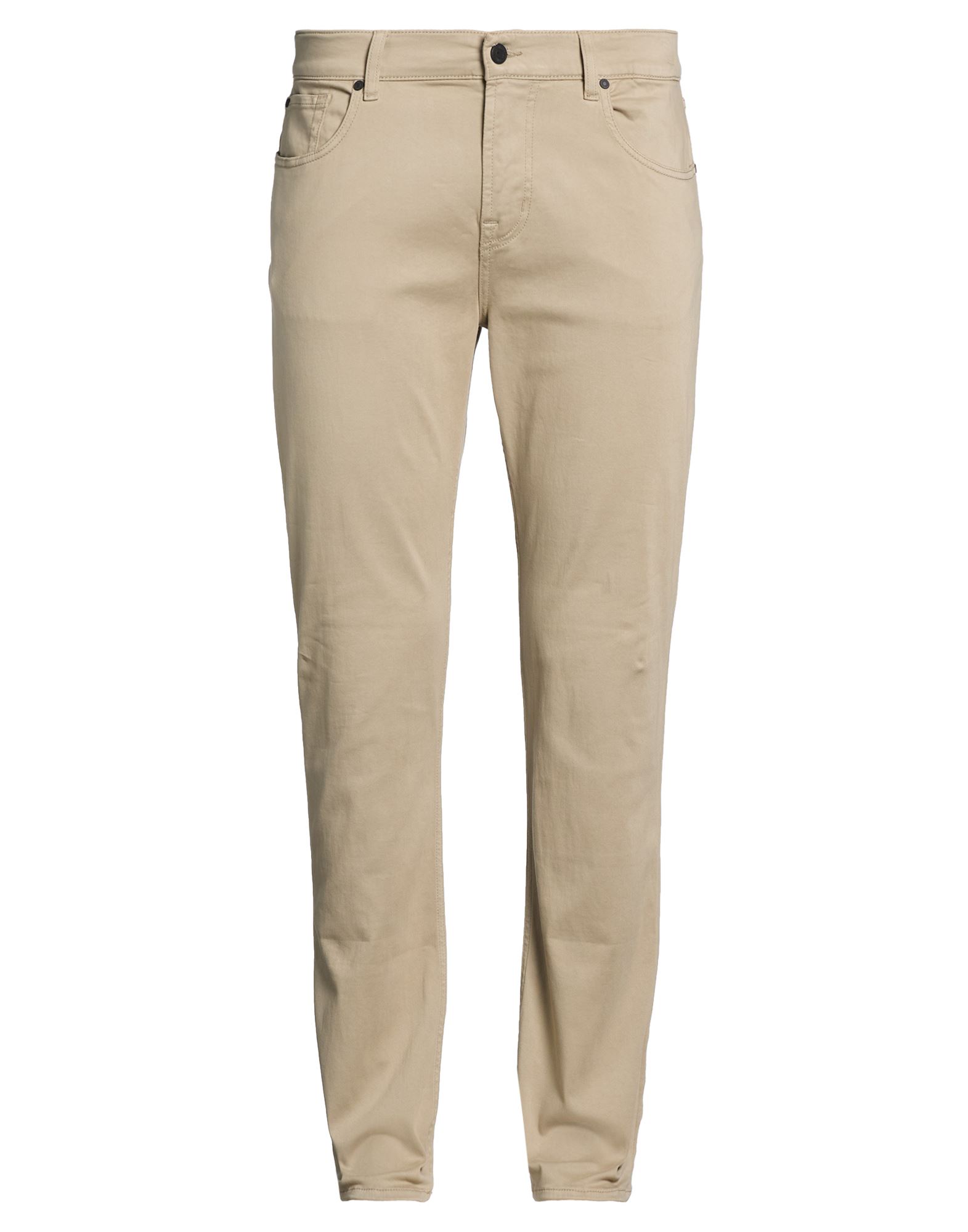 7 For All Mankind - Hosen & Röcke - Hosen - On Yoox.com 