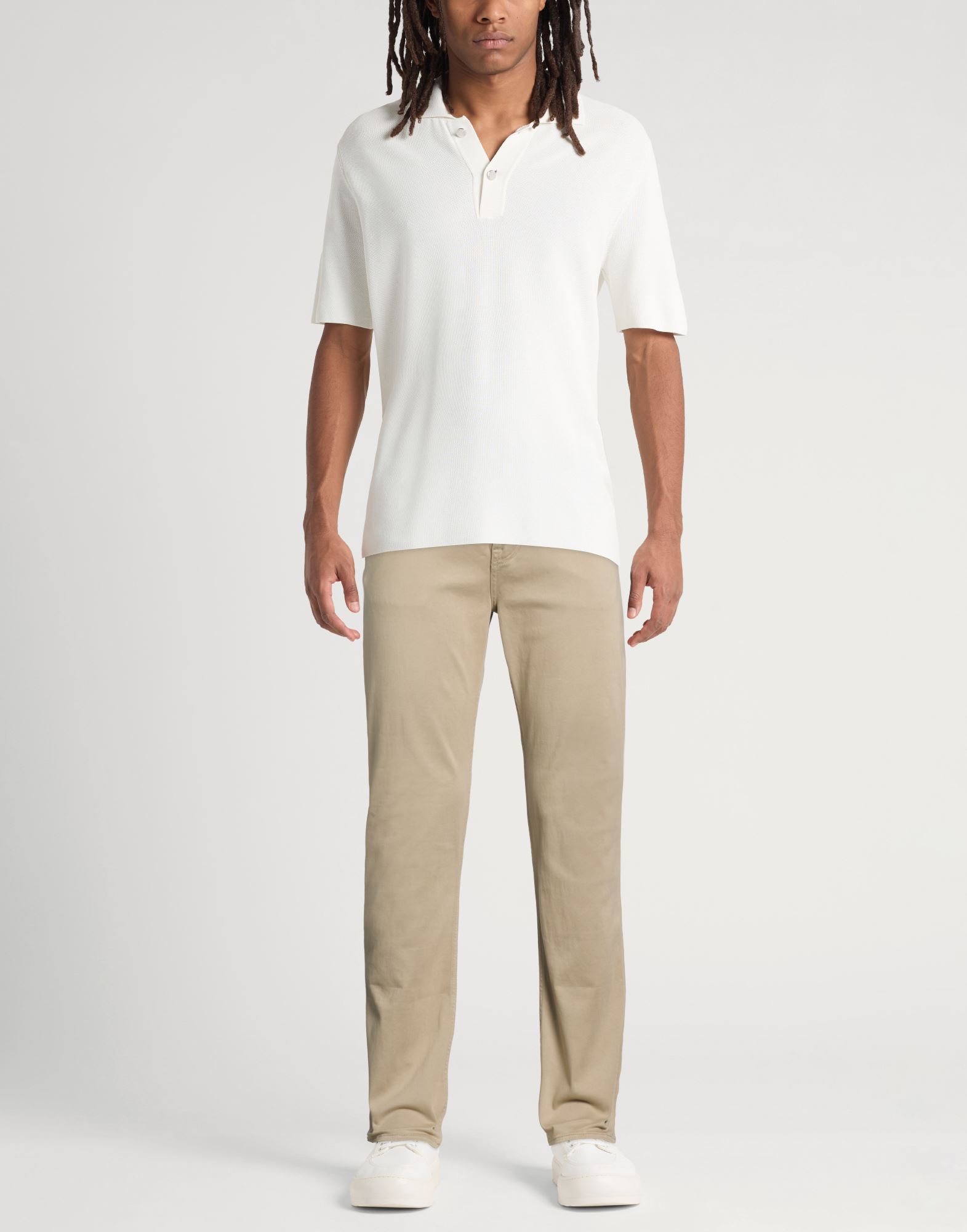  7 For All Mankind - Hosen & Röcke - Hosen - On Yoox.com 