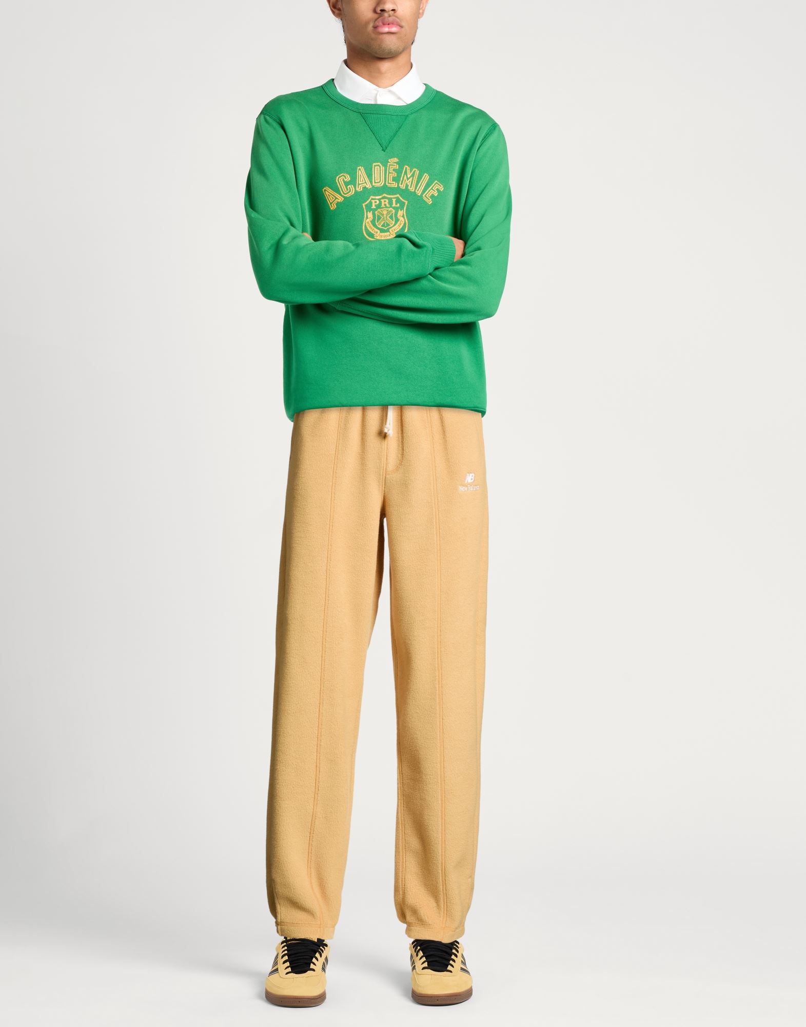  New Balance - Hosen & Röcke - Hosen - On Yoox.com 