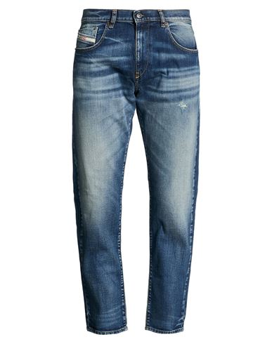 Pantalones vaqueros Hombre Azul marino 31W-30L,32W-30L,33W-30L,34W-30L,38W-30L Hombre