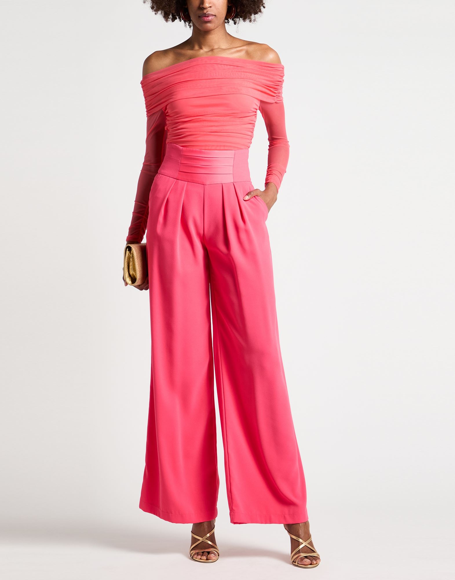  Nenette - Hosen & Röcke - Hosen - On Yoox.com 