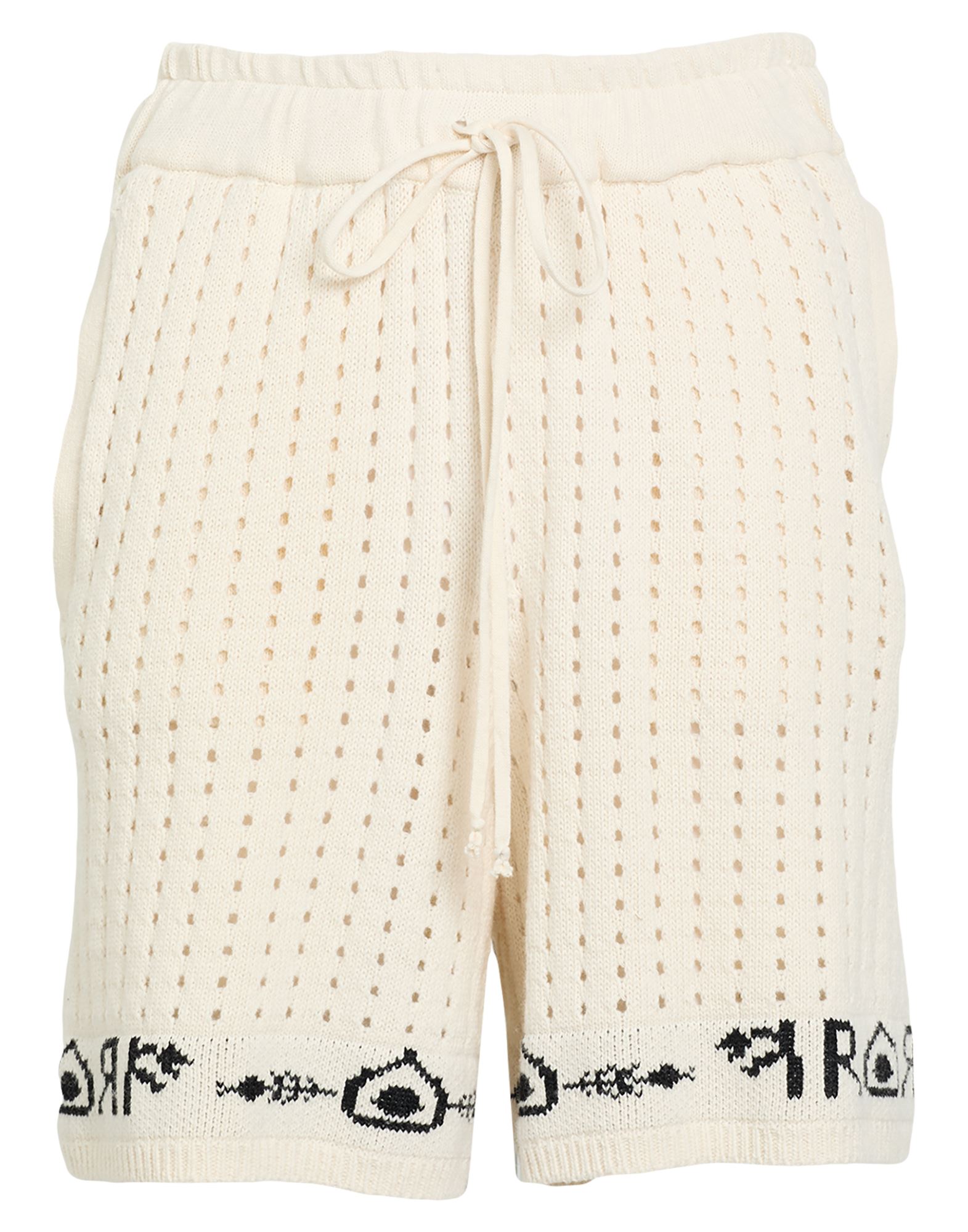  Rough. - Hosen & Röcke - Shorts & Bermudashorts - On Yoox.com 