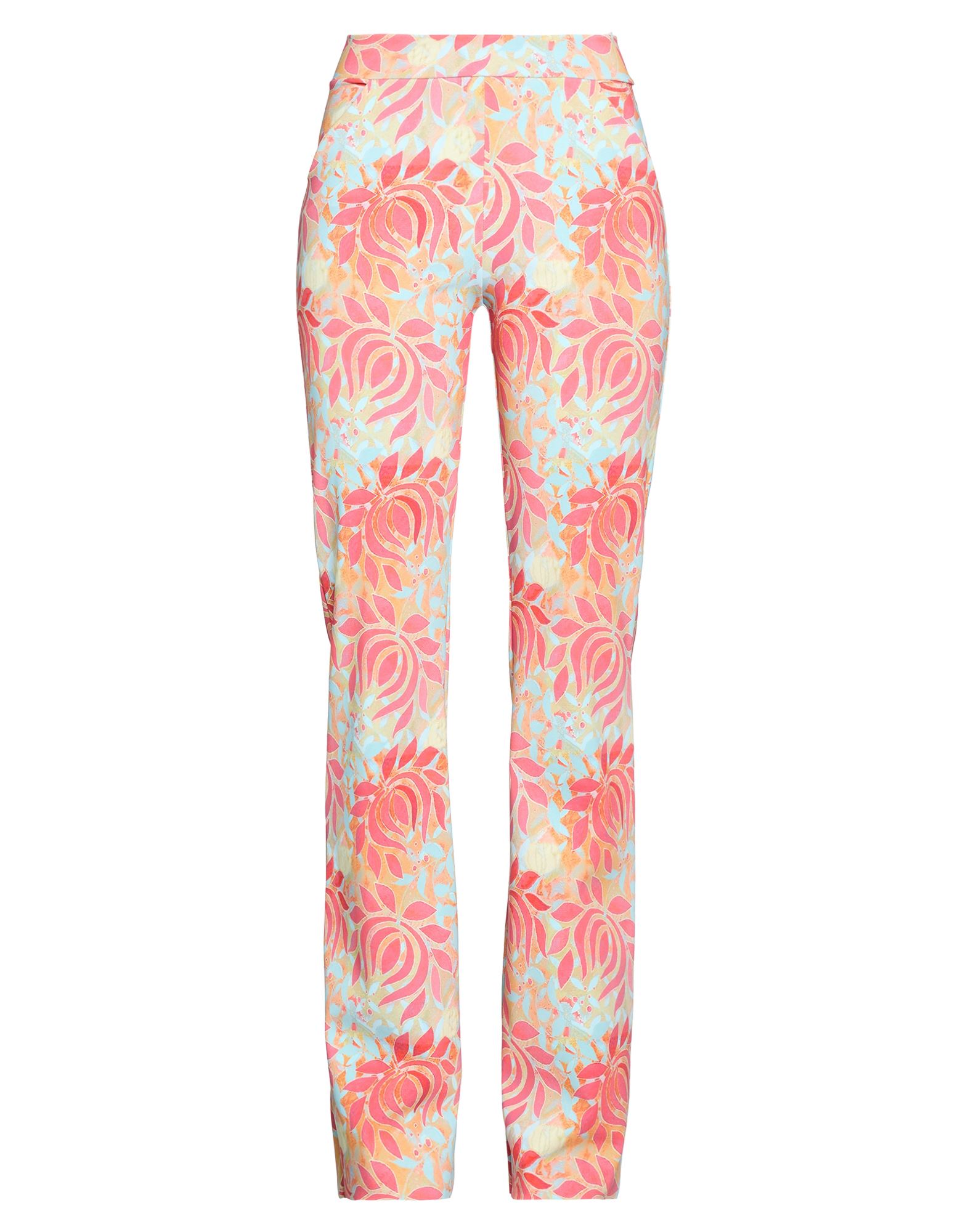 CHIARA BONI LA PETITE ROBE CHIARA BONI LA PETITE ROBE BOTTOMWEAR Casual Παντελόνι