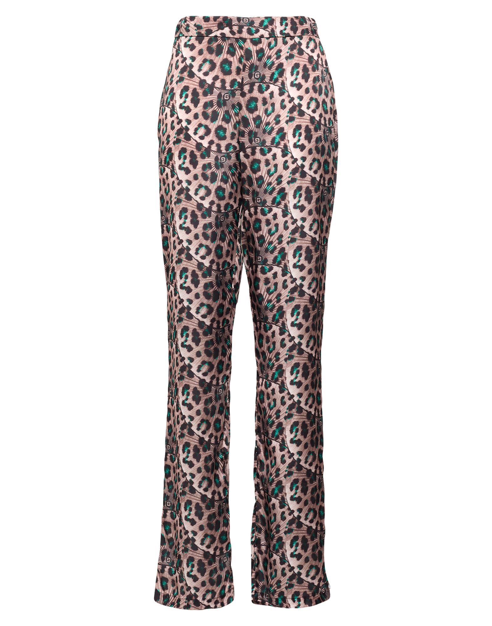  Gaëlle Paris - Hosen & Röcke - Hosen - On Yoox.com 