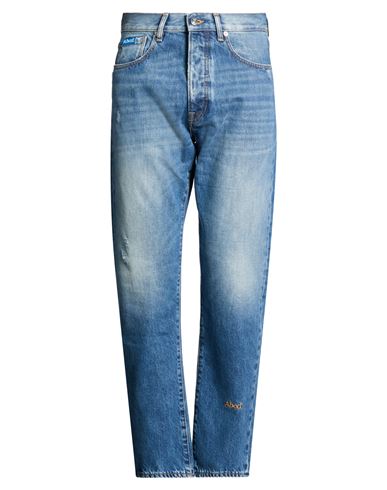 Pantalones vaqueros Hombre Azul marino 32 Hombre