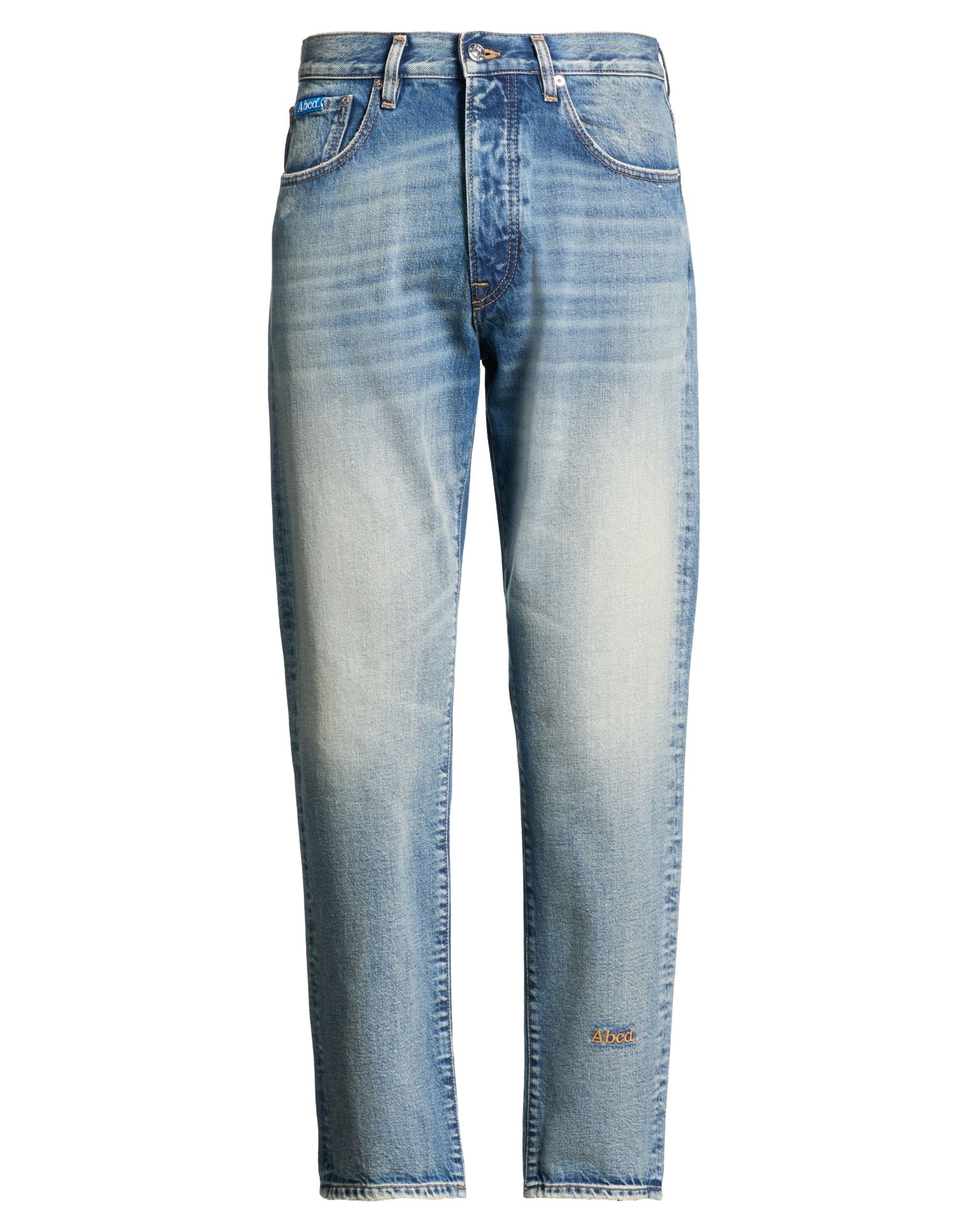  Advisory Board Crystals - Hosen & Röcke - Jeanshosen - On Yoox.com 