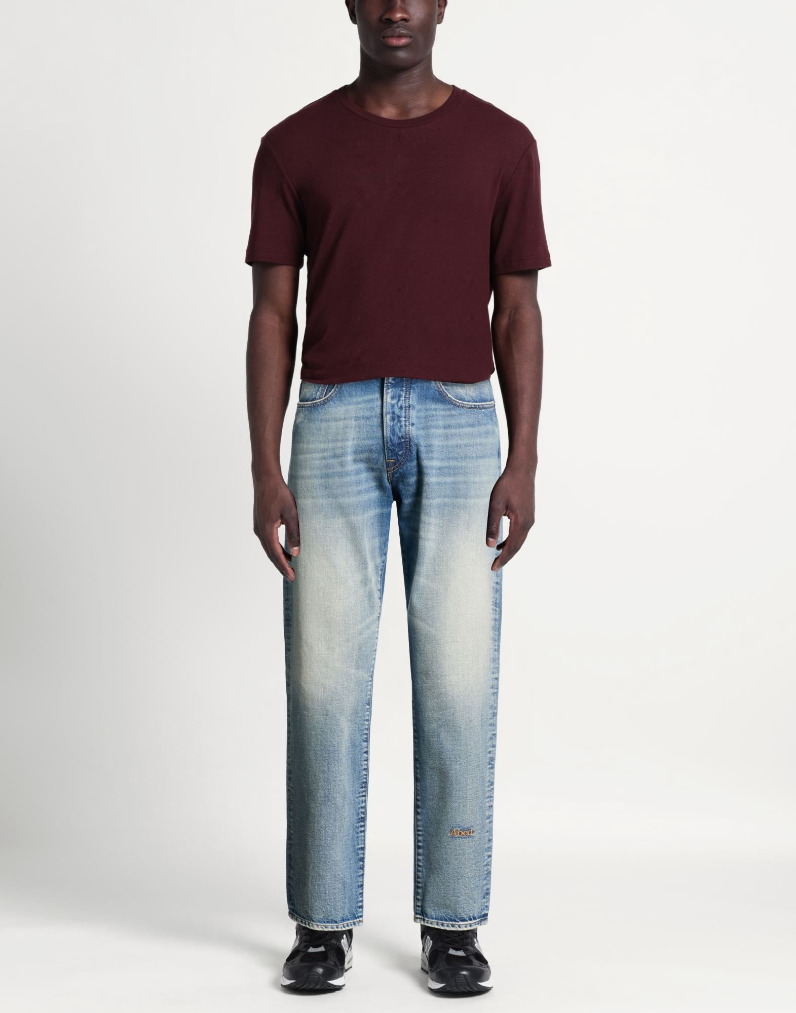  Advisory Board Crystals - Hosen & Röcke - Jeanshosen - On Yoox.com 