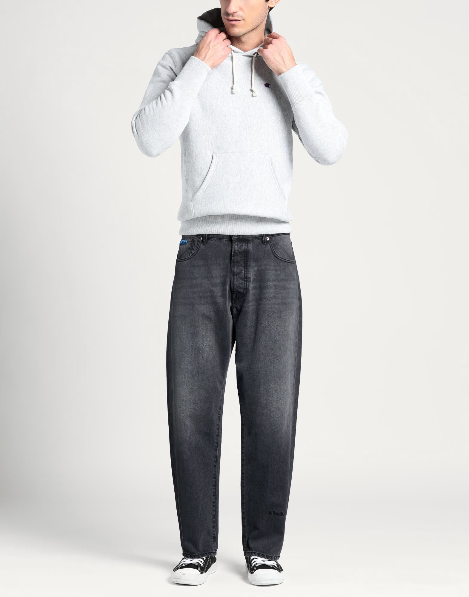  Advisory Board Crystals - Hosen & Röcke - Jeanshosen - On Yoox.com 