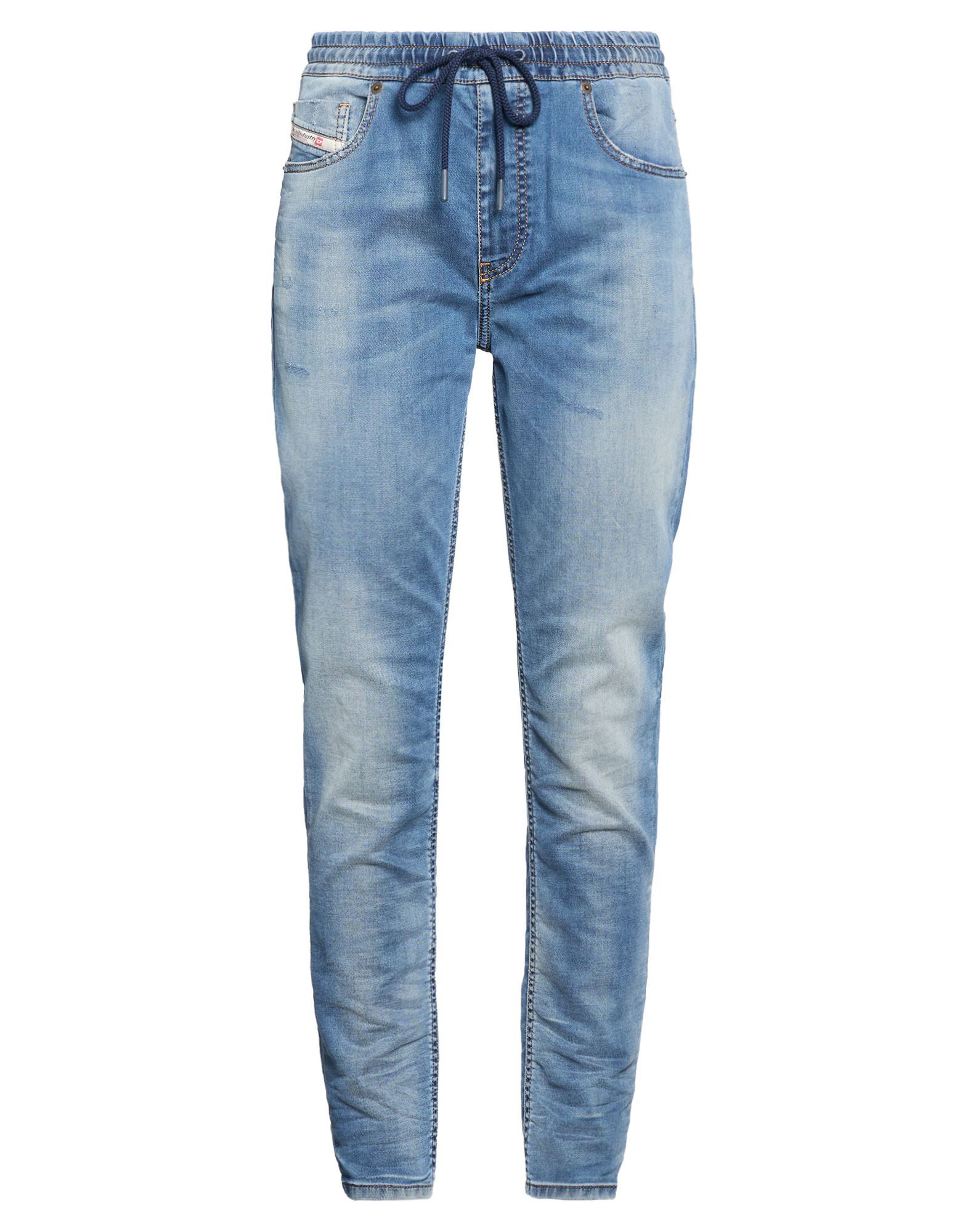 DIESEL DIESEL BOTTOMWEAR Τζιν