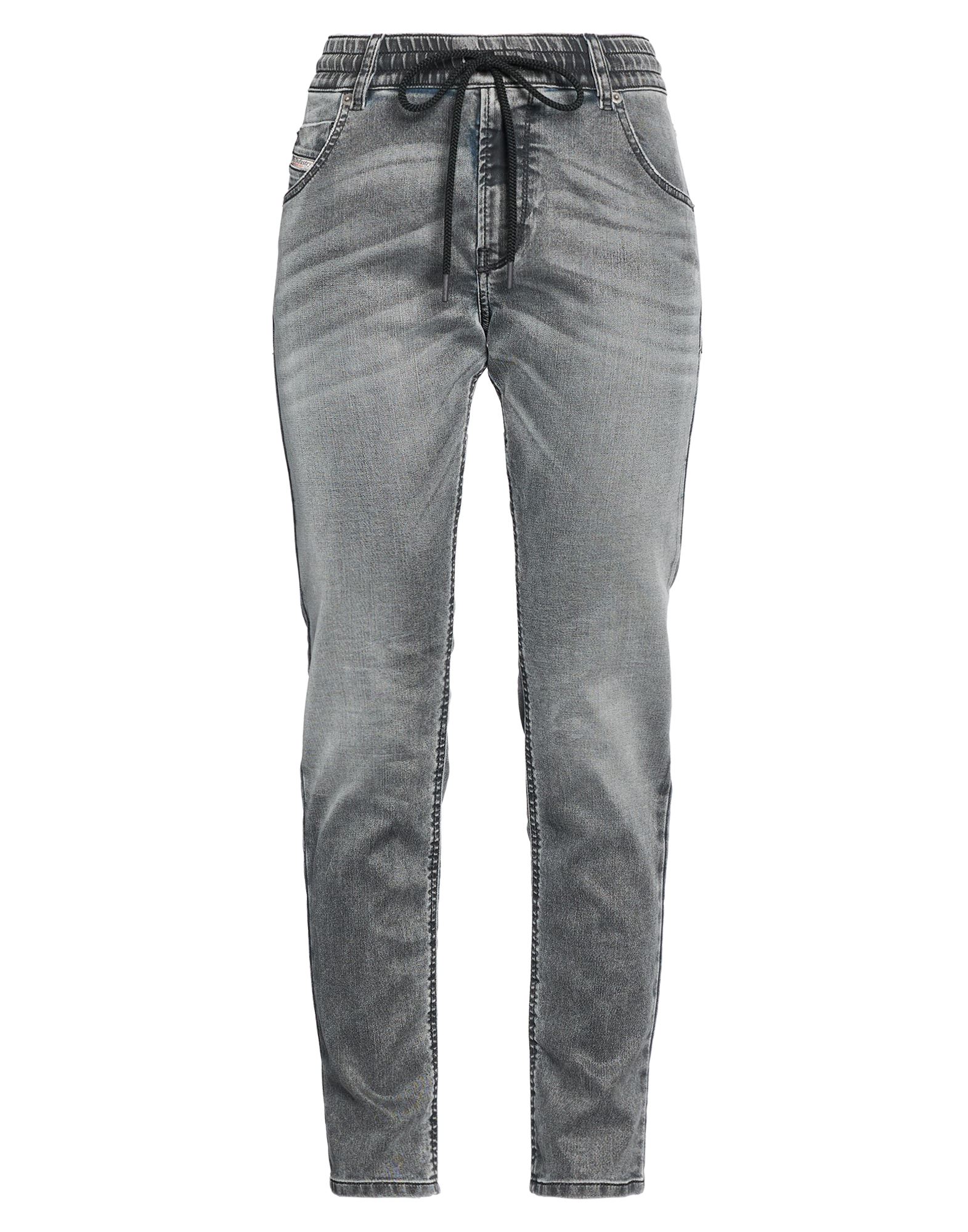 DIESEL DIESEL BOTTOMWEAR Τζιν