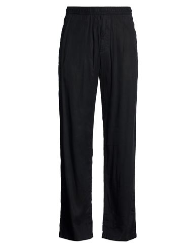 Pantalones Hombre Negro 46,48,50,52 Hombre