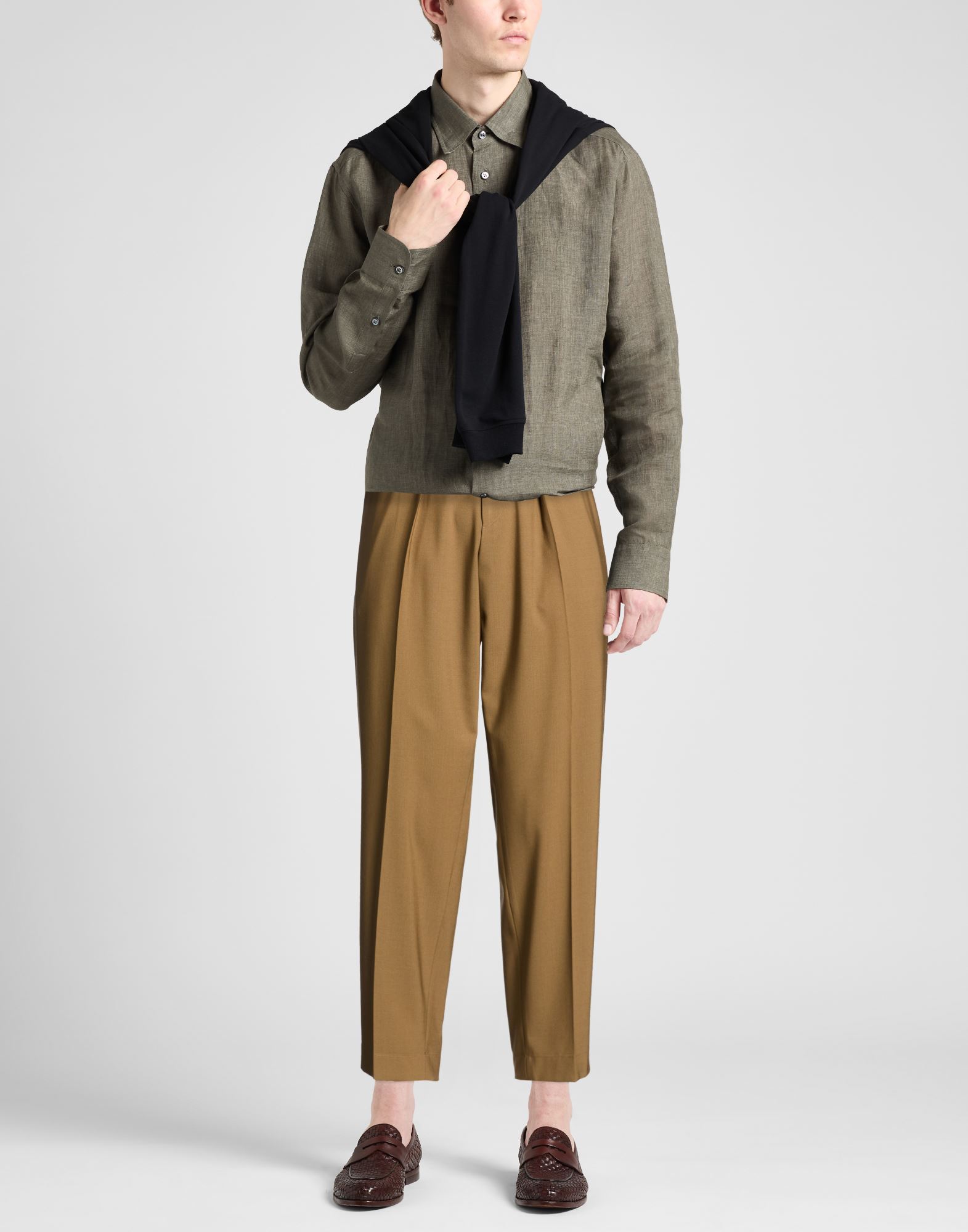  Be Able - Partes De Abajo - Pantalones - On Yoox.com 
